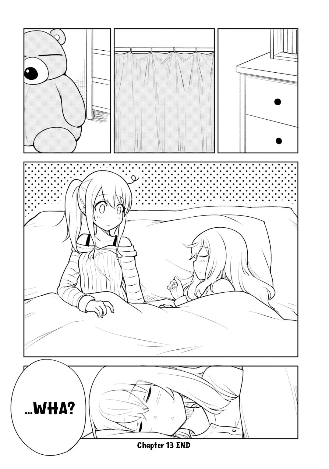 Living Alone, Got Fever, Fall in Love