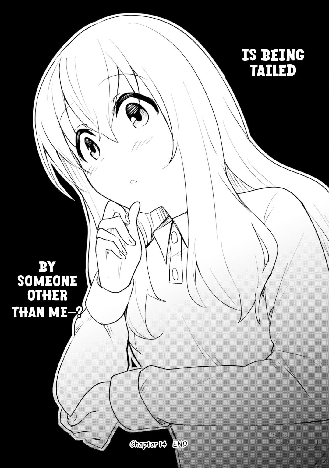 Living Alone, Got Fever, Fall in Love