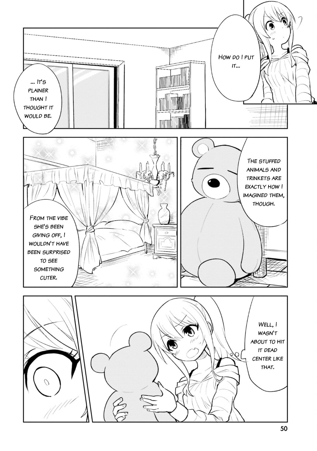 Living Alone, Got Fever, Fall in Love