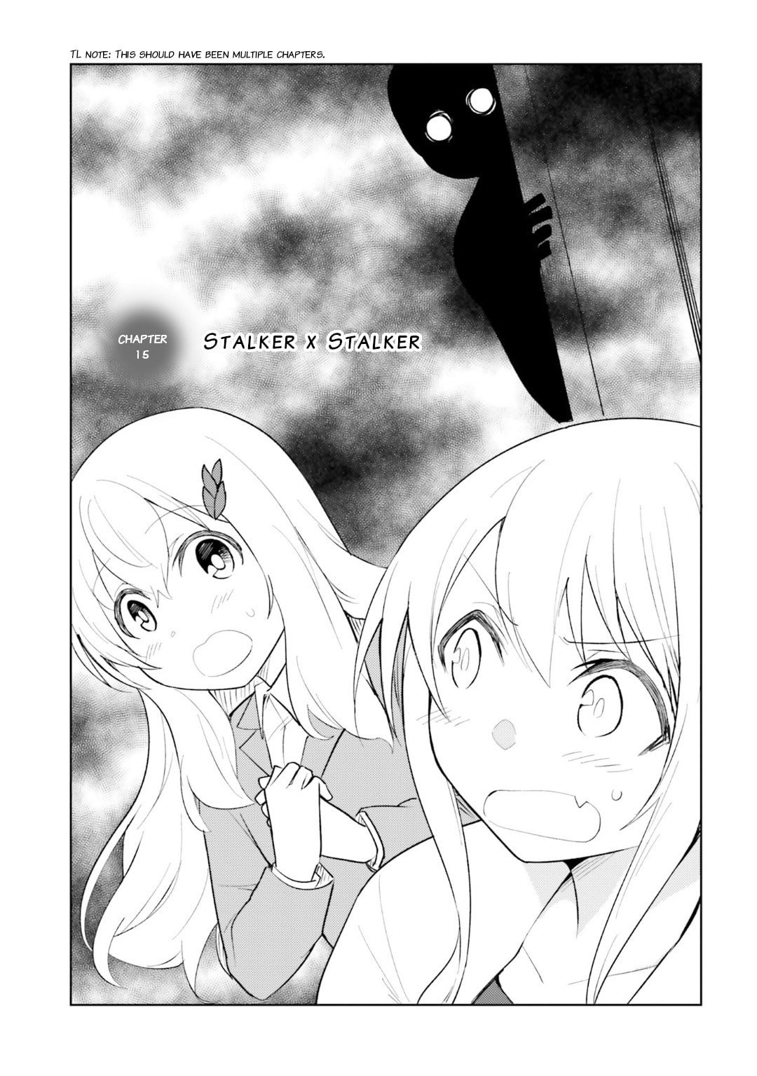 Living Alone, Got Fever, Fall in Love