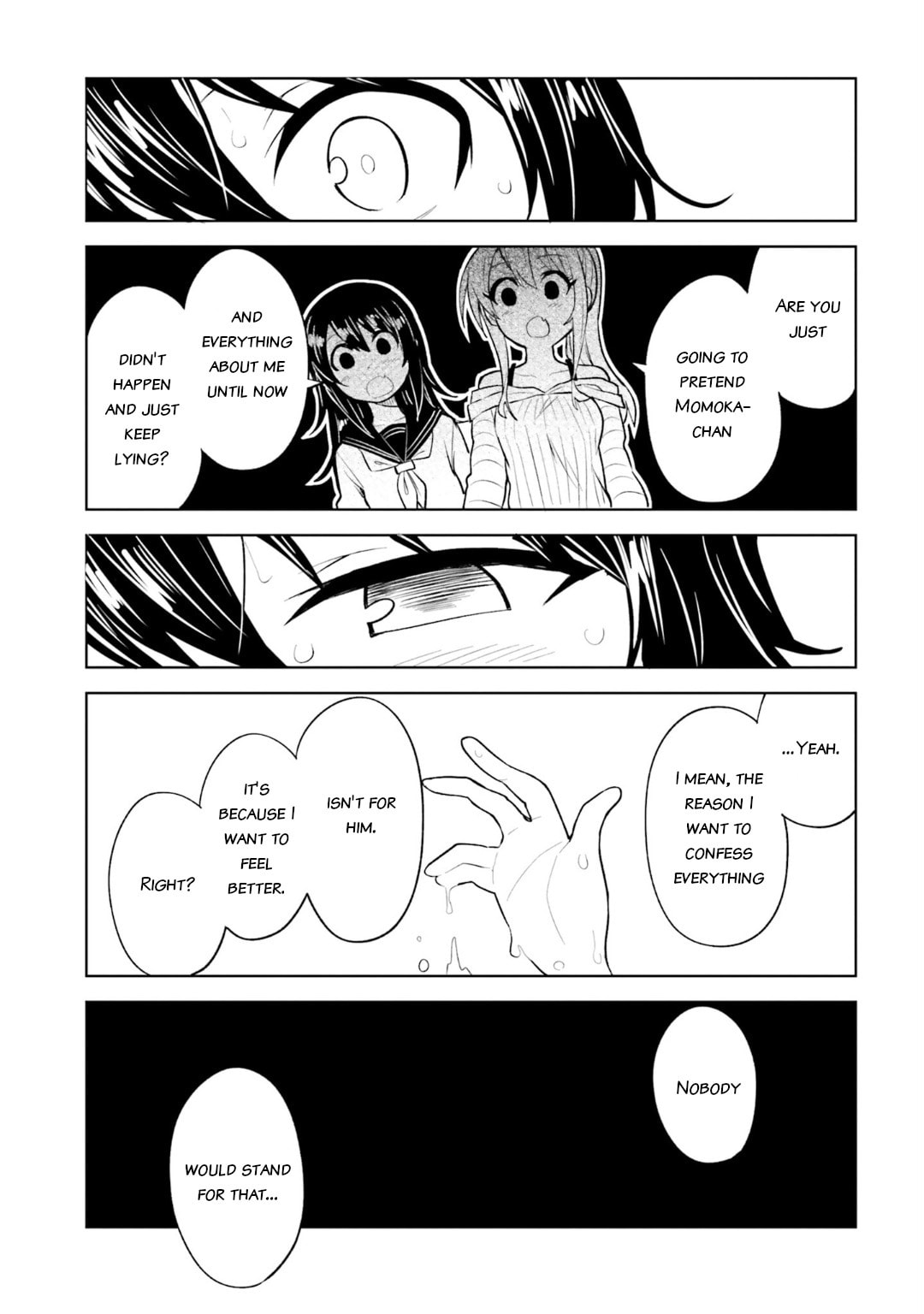 Living Alone, Got Fever, Fall in Love