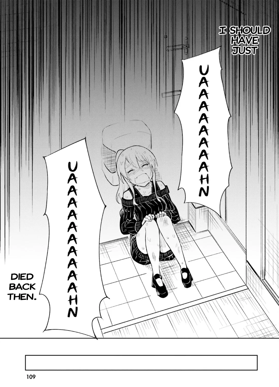 Living Alone, Got Fever, Fall in Love