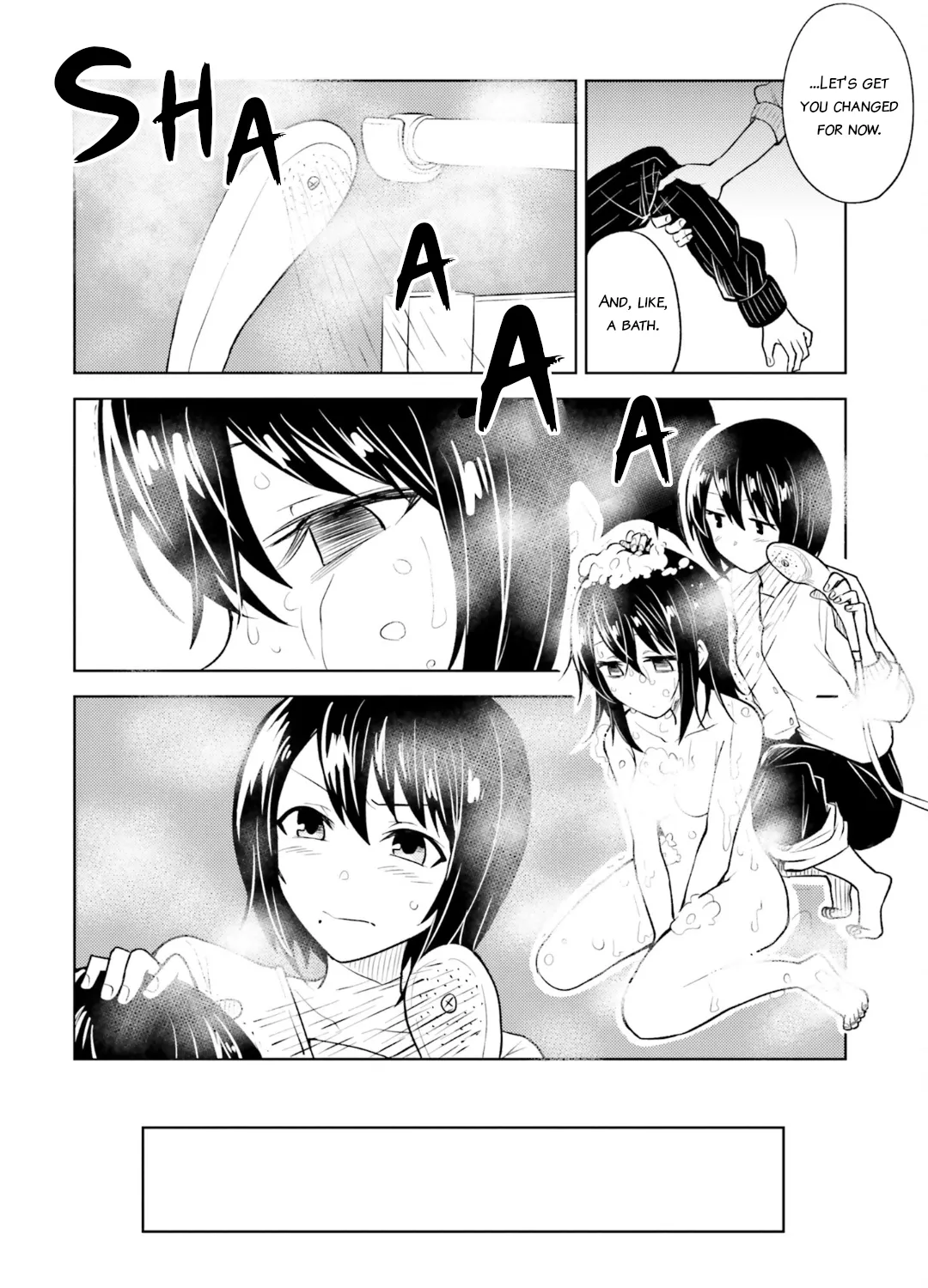 Living Alone, Got Fever, Fall in Love