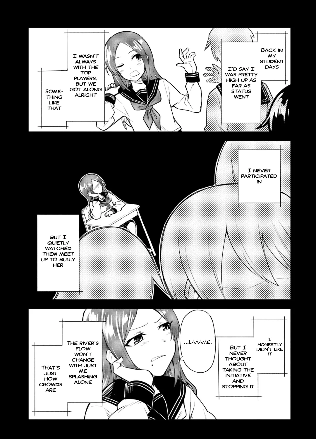 Living Alone, Got Fever, Fall in Love