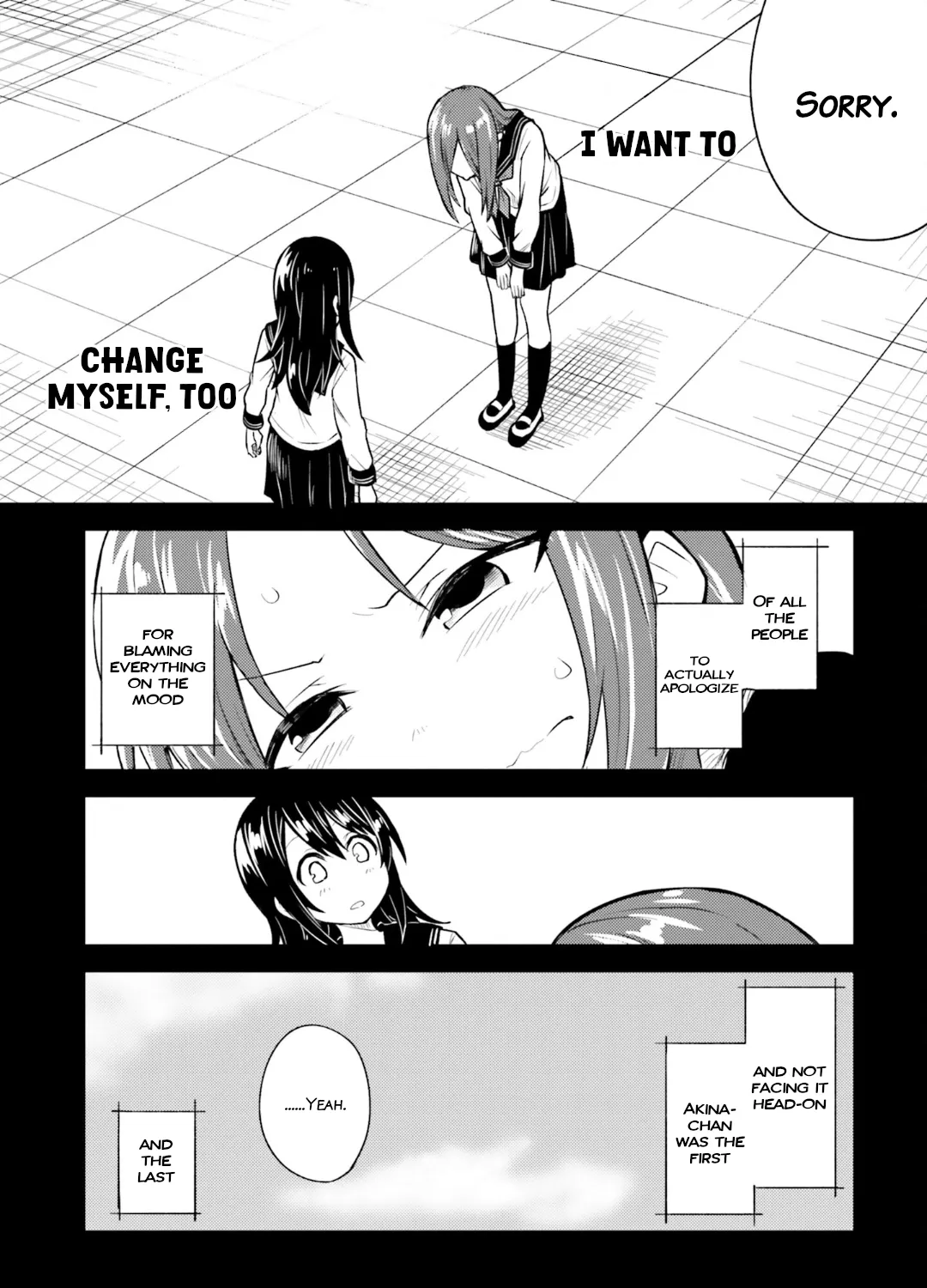 Living Alone, Got Fever, Fall in Love