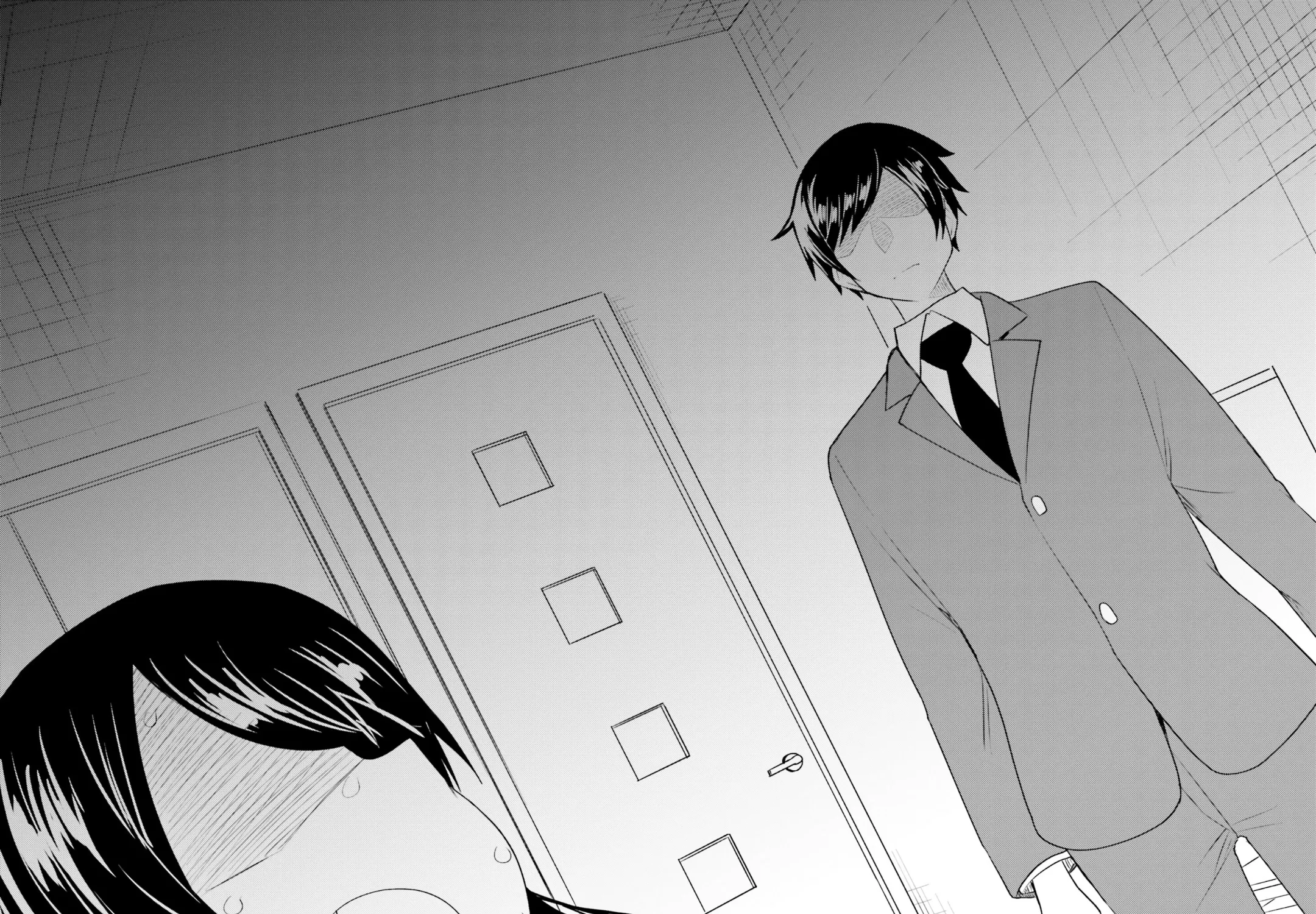 Living Alone, Got Fever, Fall in Love