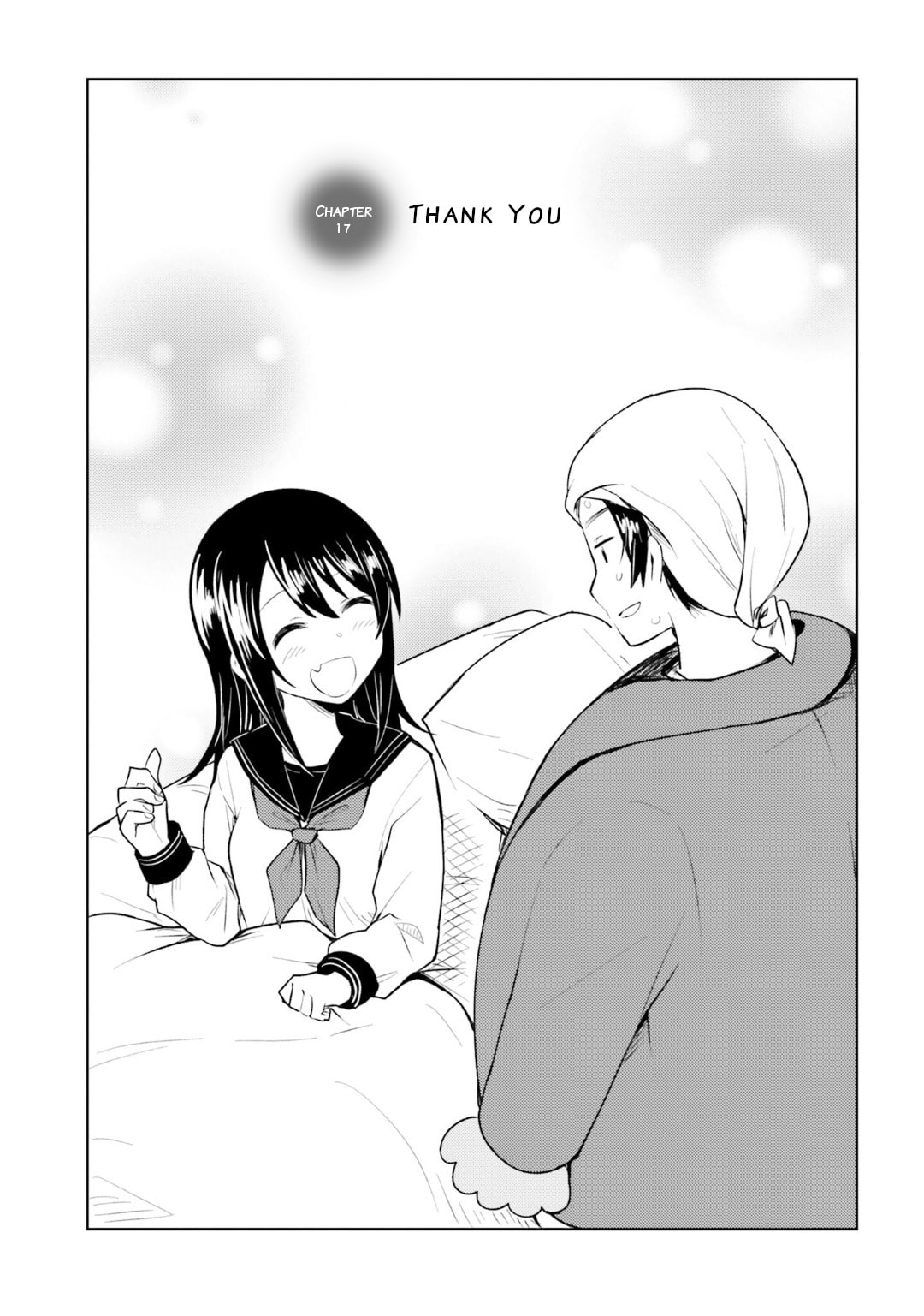 Living Alone, Got Fever, Fall in Love