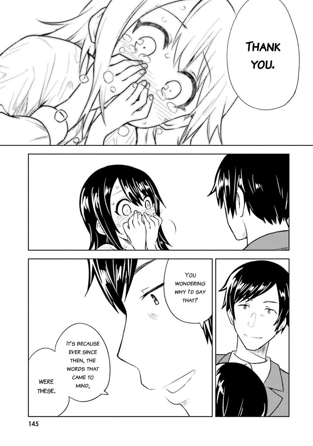 Living Alone, Got Fever, Fall in Love