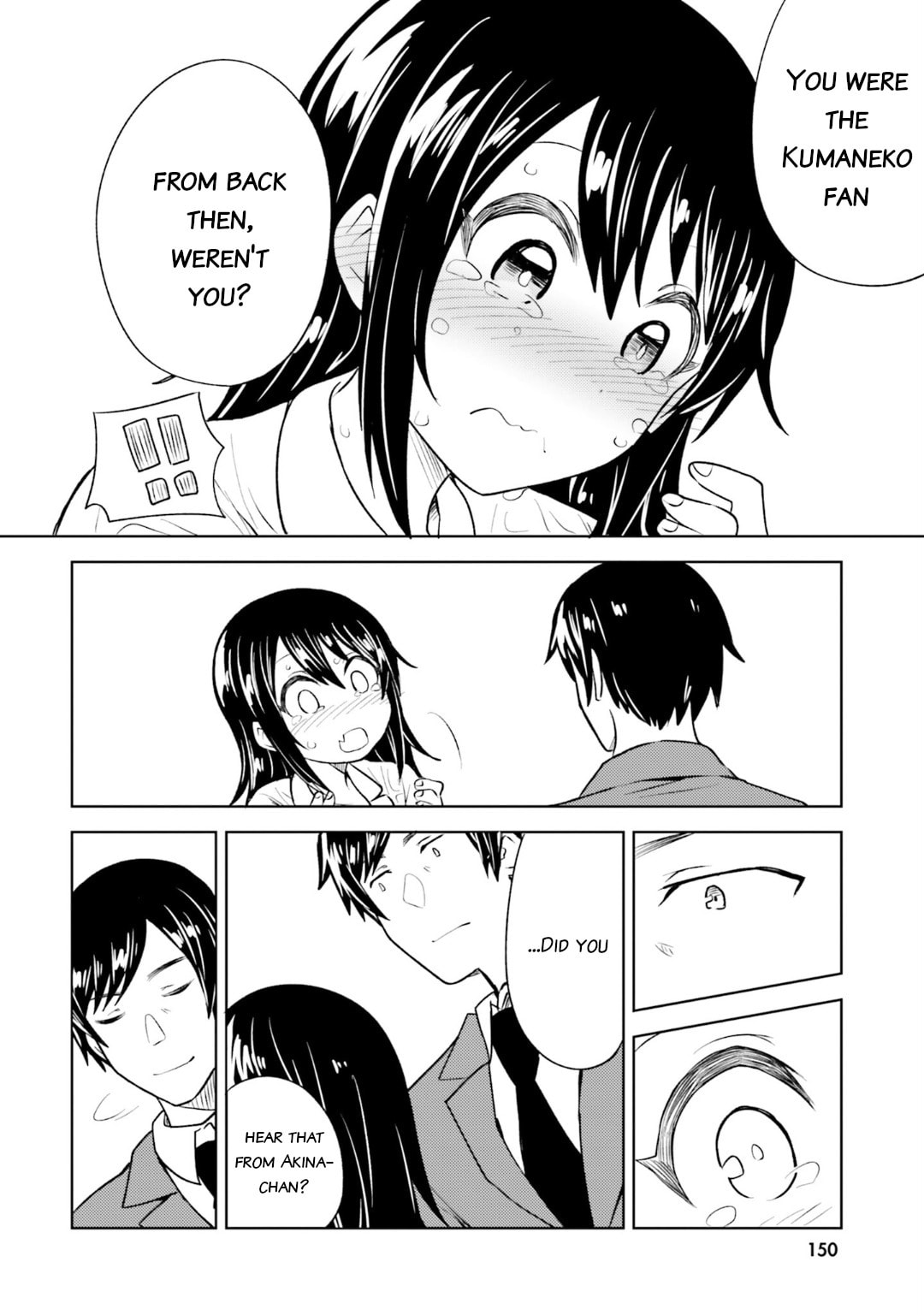 Living Alone, Got Fever, Fall in Love