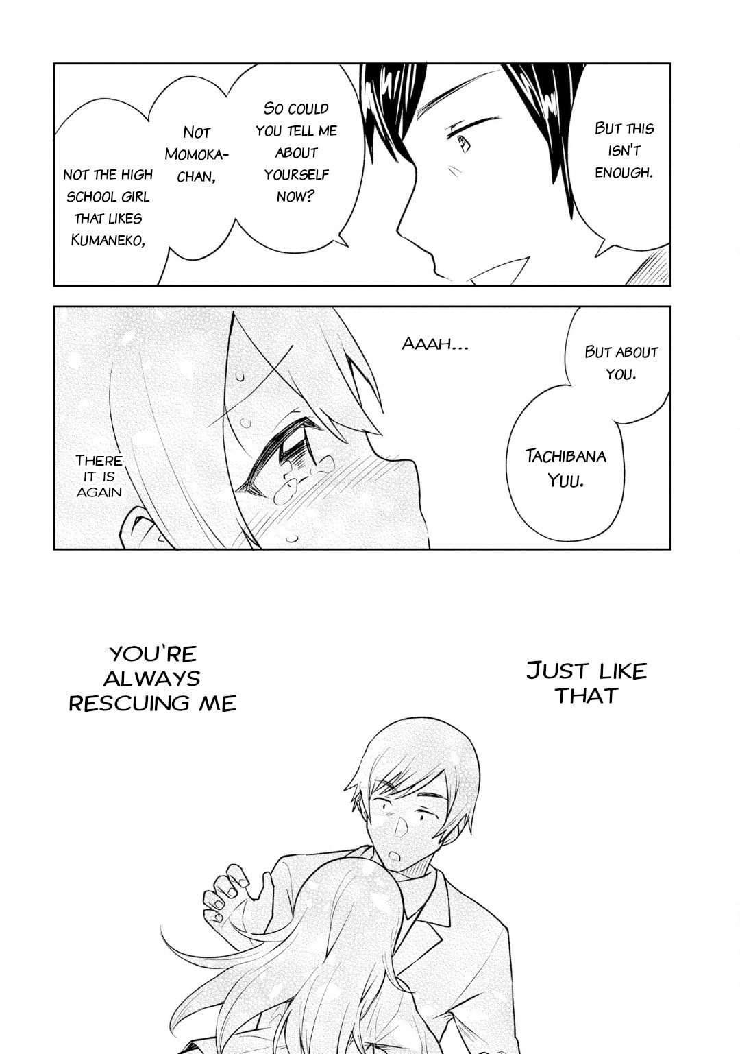 Living Alone, Got Fever, Fall in Love