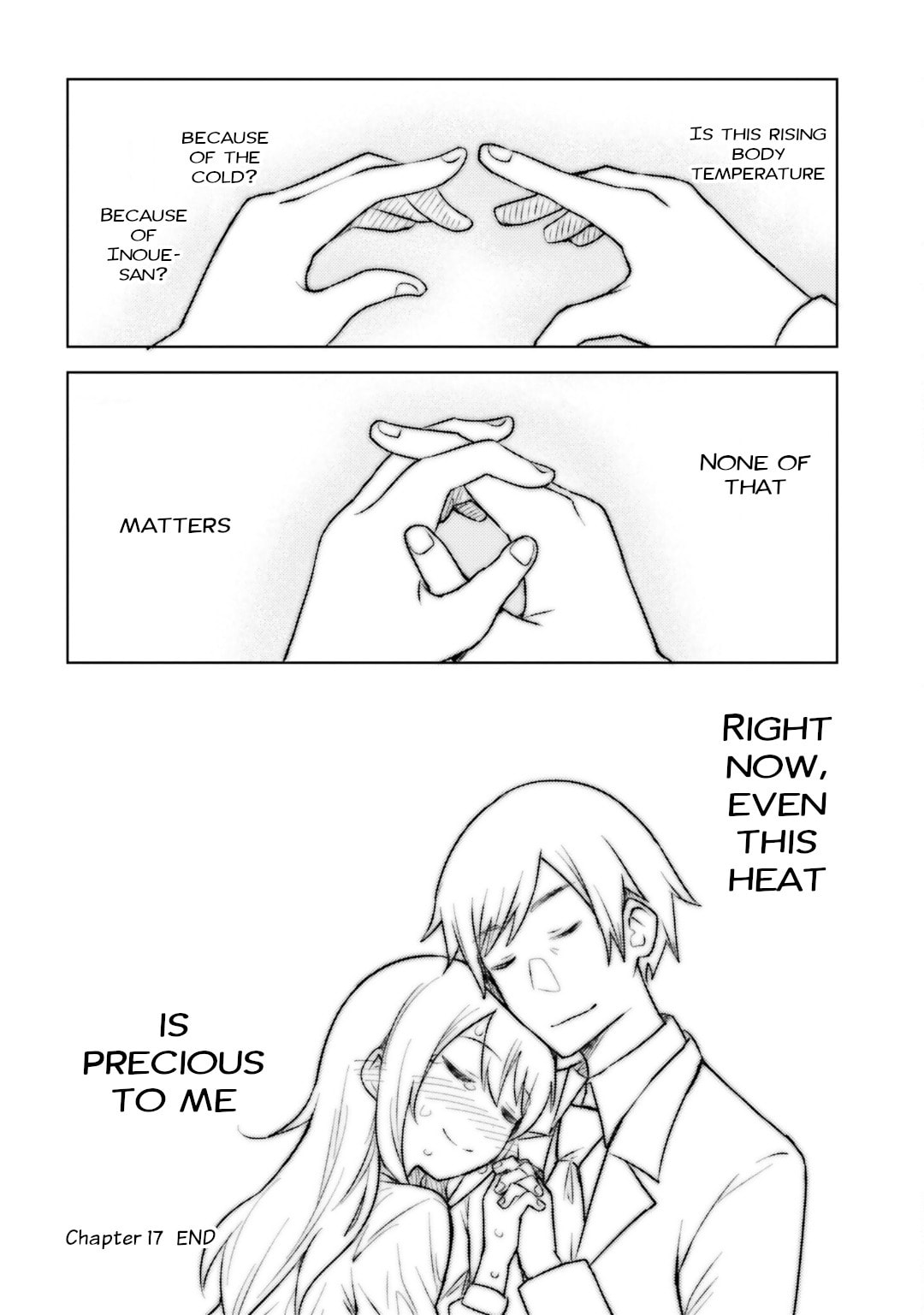 Living Alone, Got Fever, Fall in Love