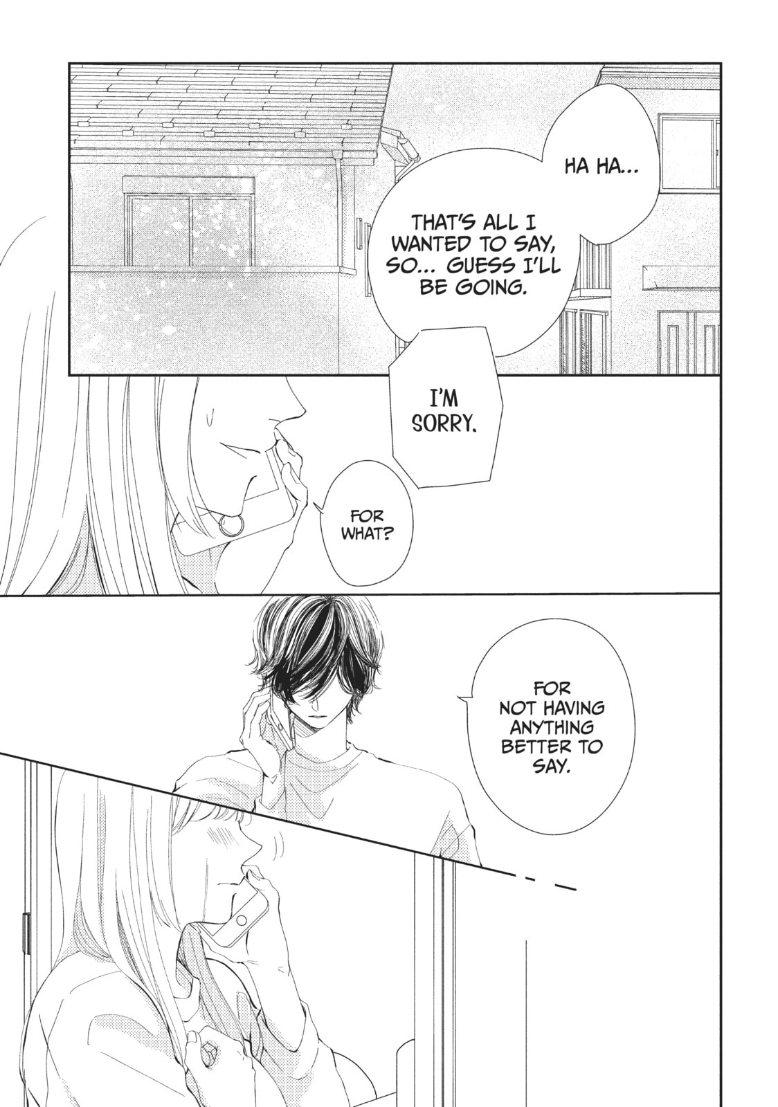 I'll Be with Them Again Today
