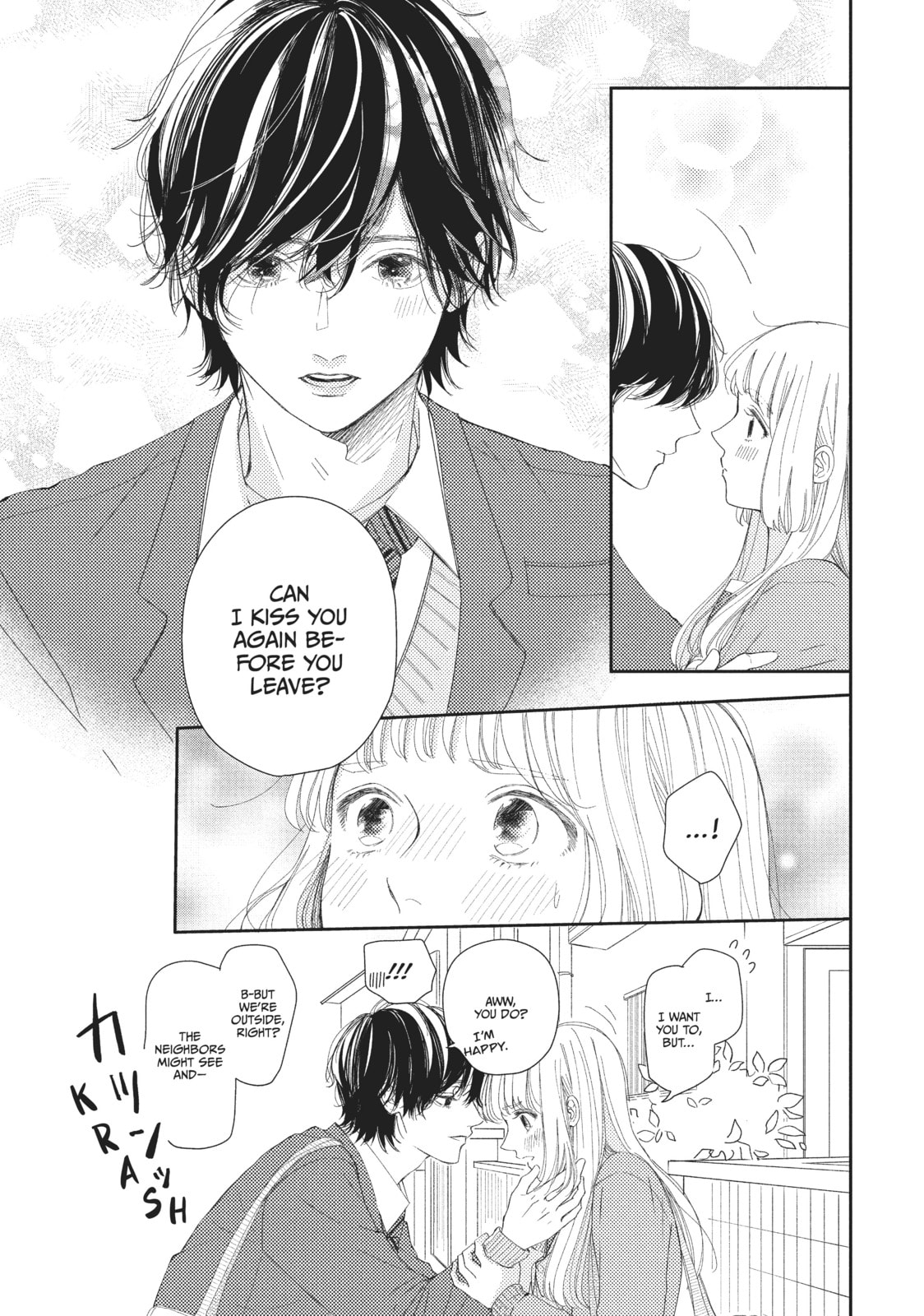 I'll Be with Them Again Today