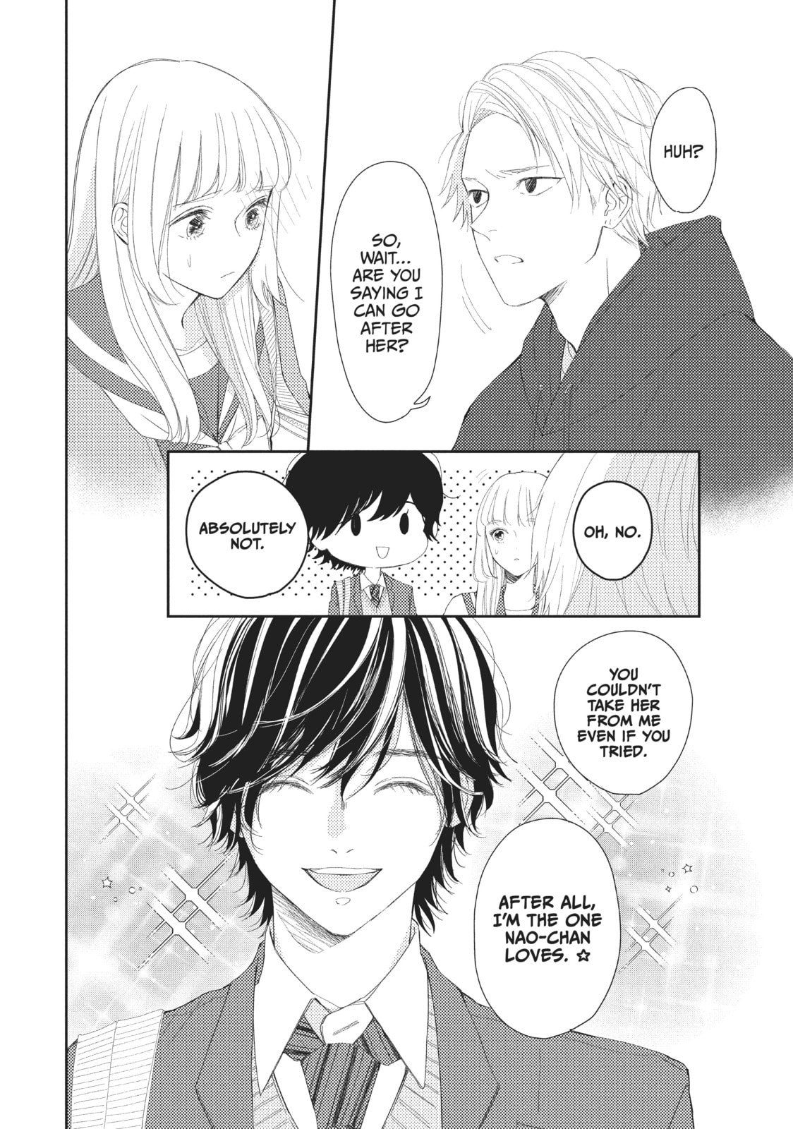 I'll Be with Them Again Today