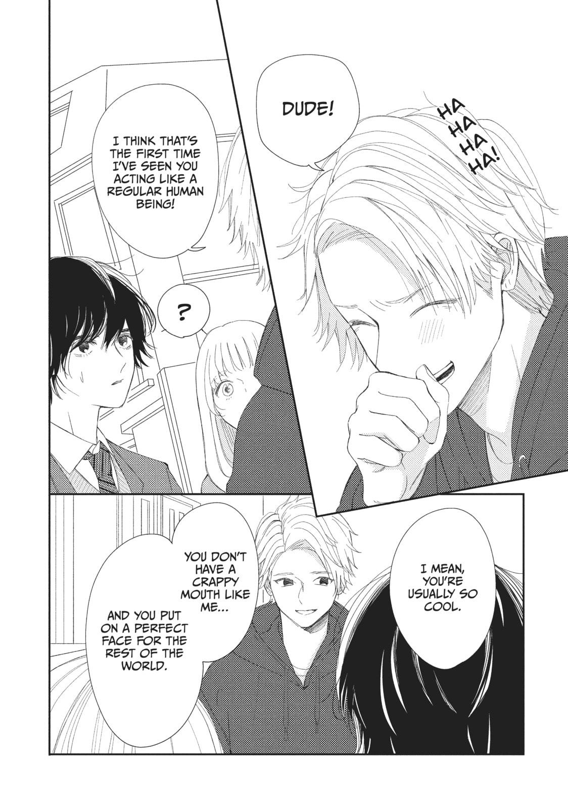 I'll Be with Them Again Today