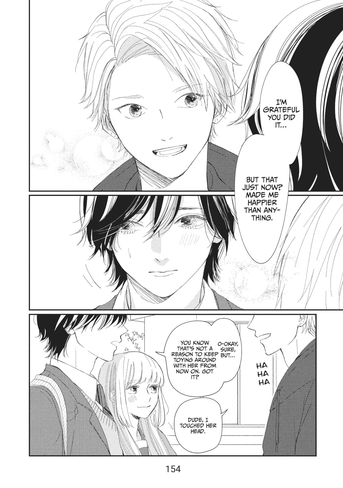 I'll Be with Them Again Today