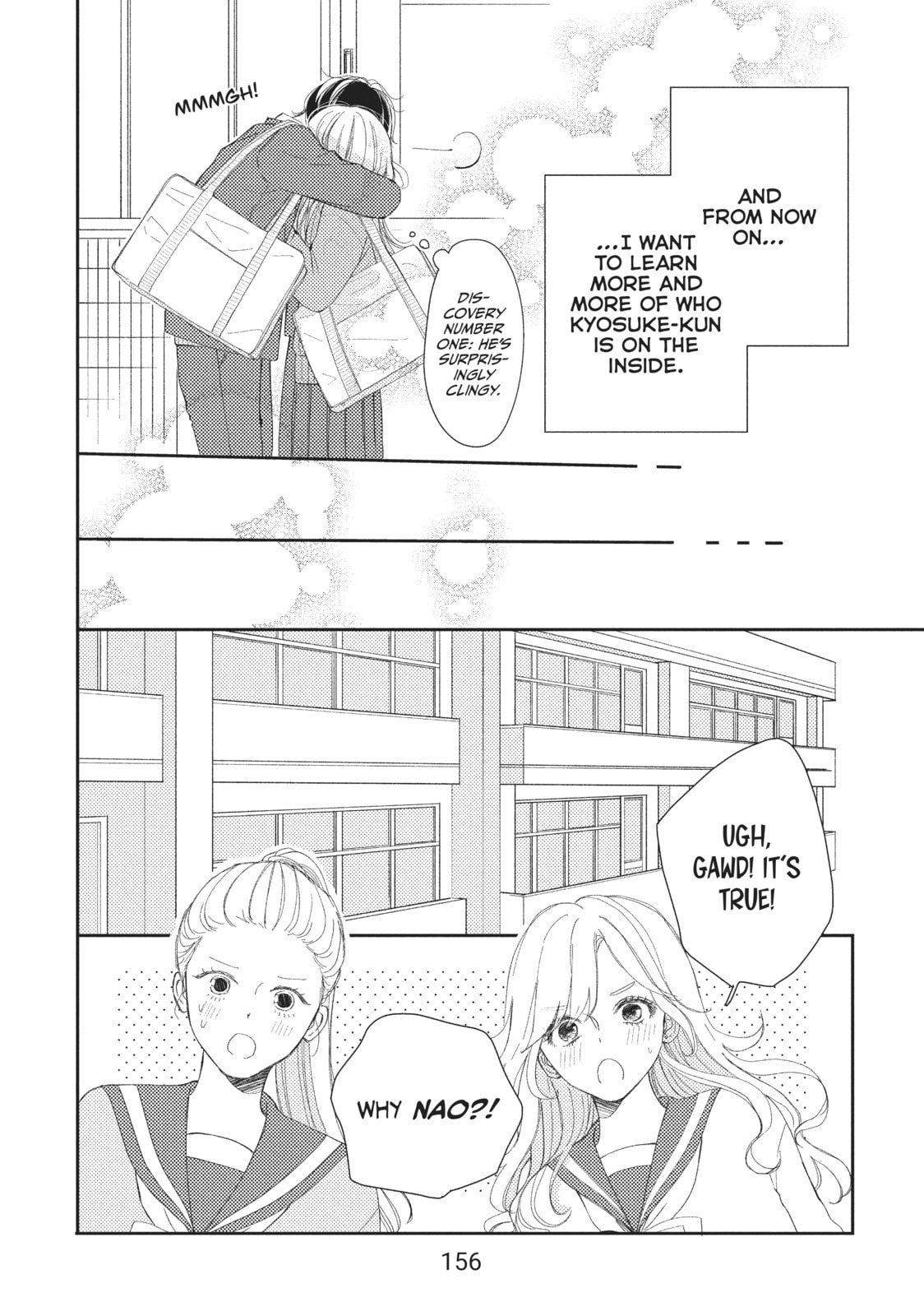 I'll Be with Them Again Today