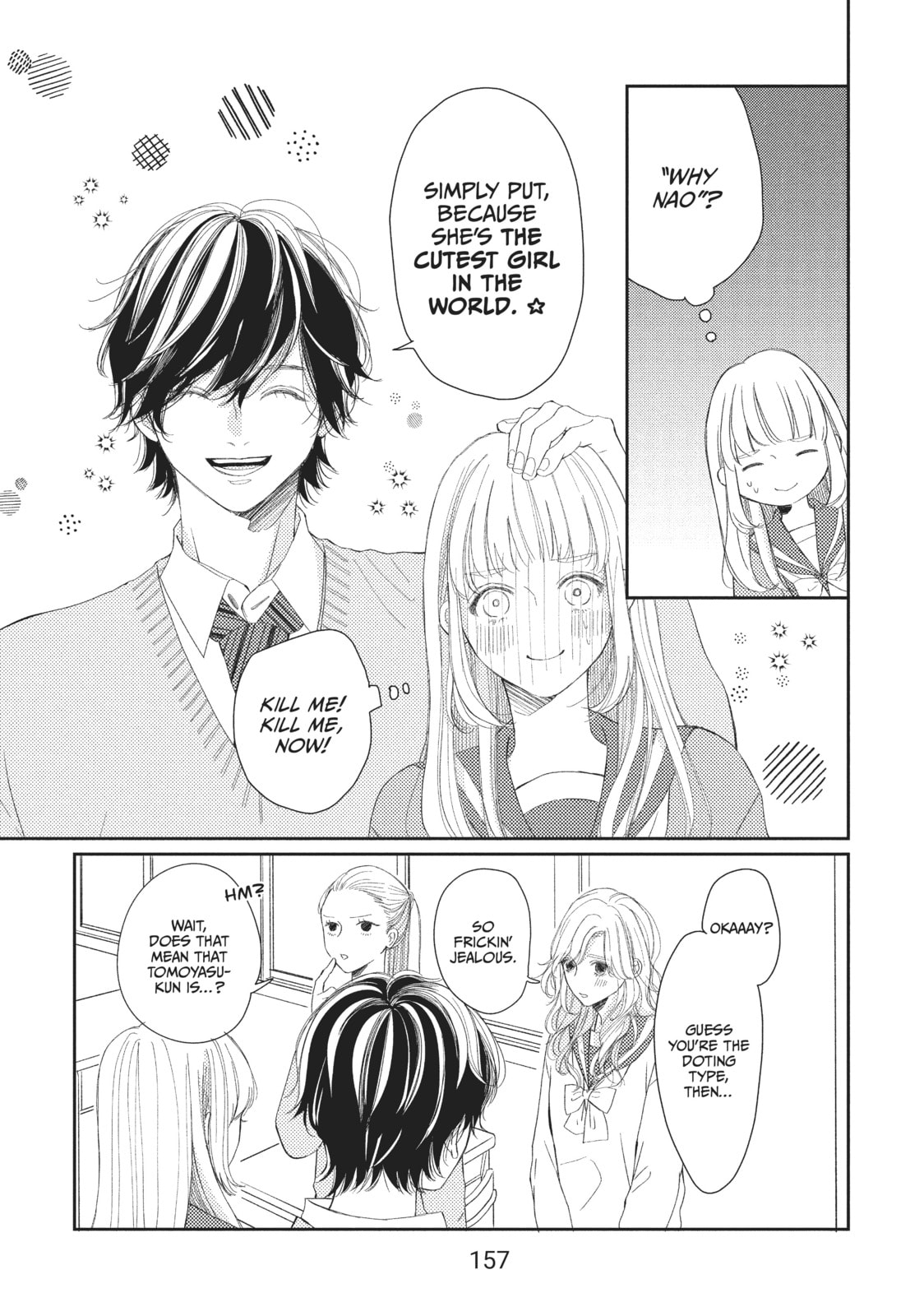 I'll Be with Them Again Today