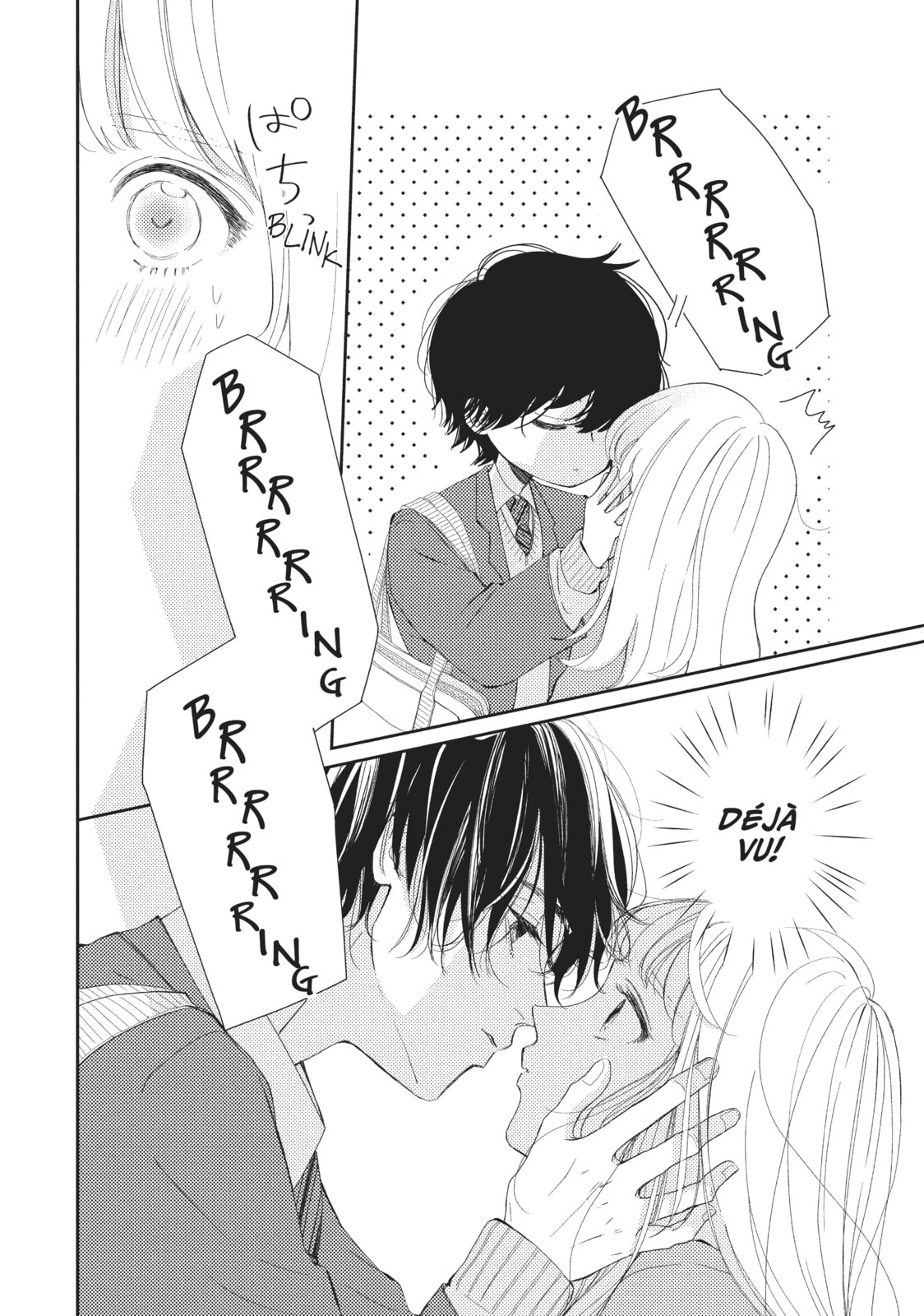 I'll Be with Them Again Today