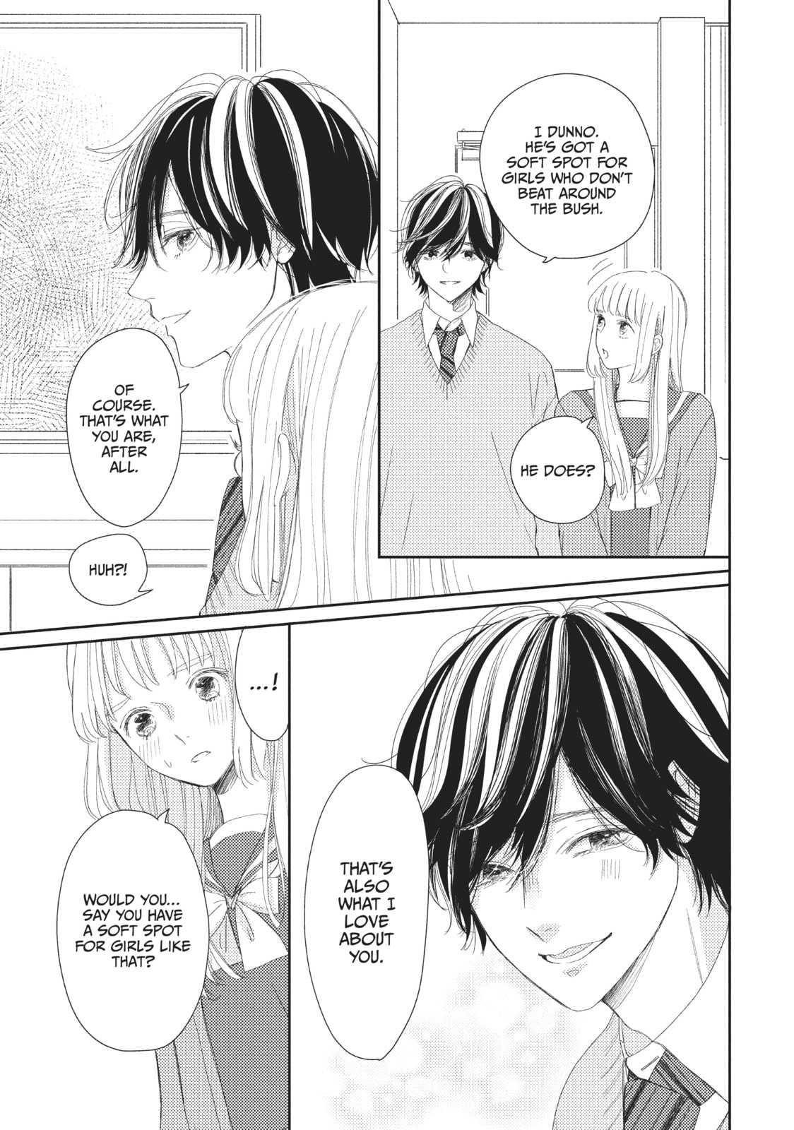 I'll Be with Them Again Today