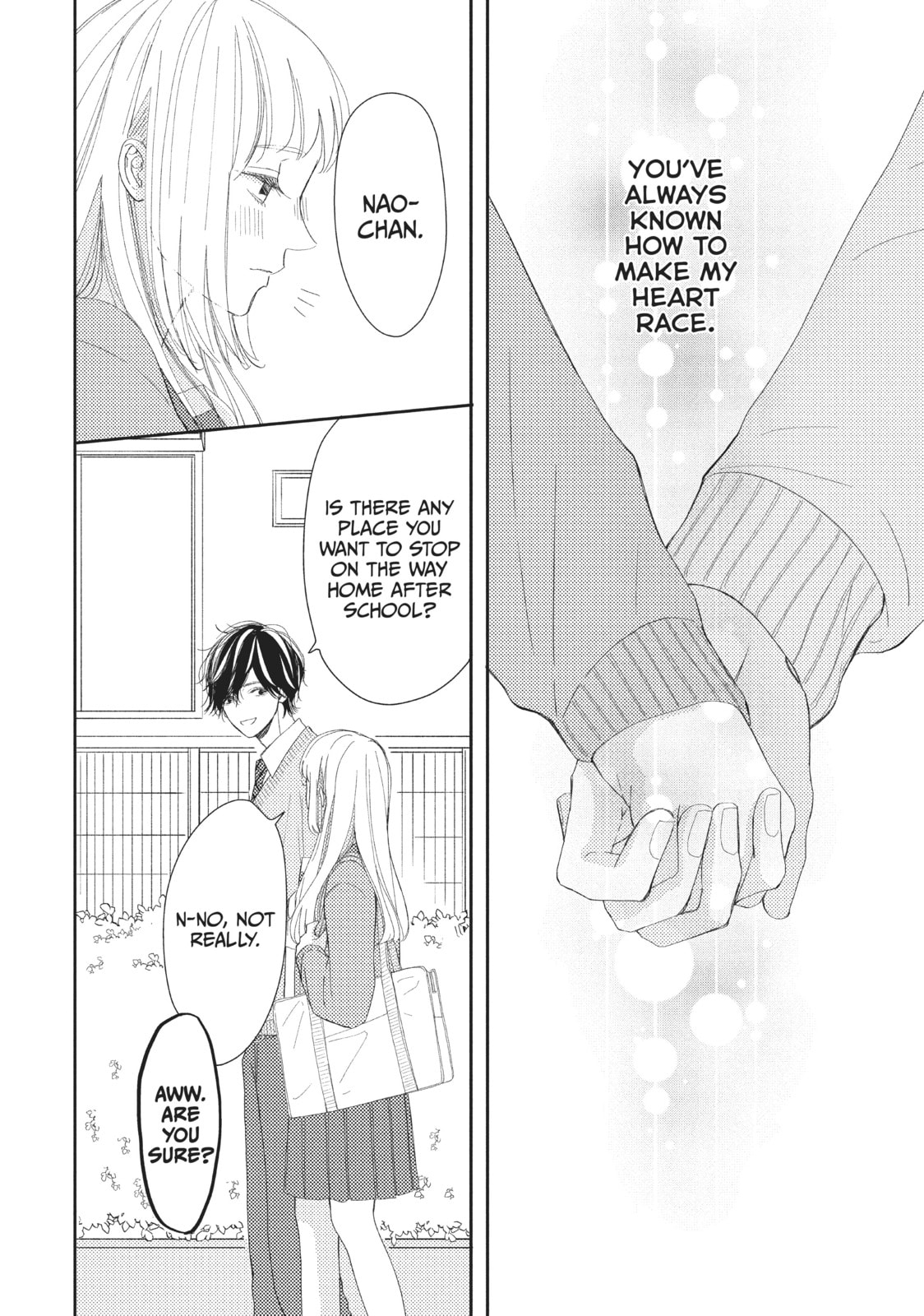 I'll Be with Them Again Today