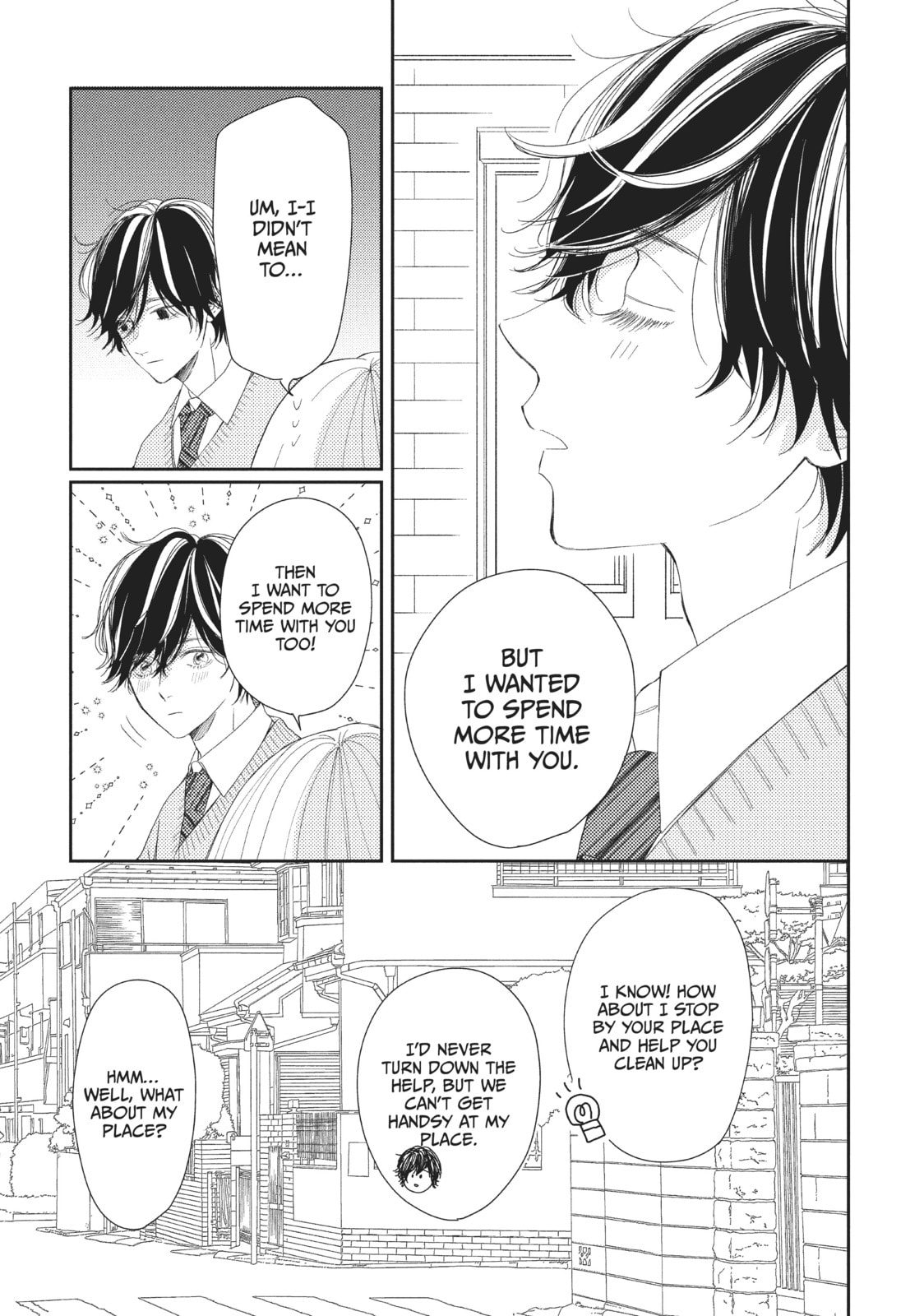 I'll Be with Them Again Today