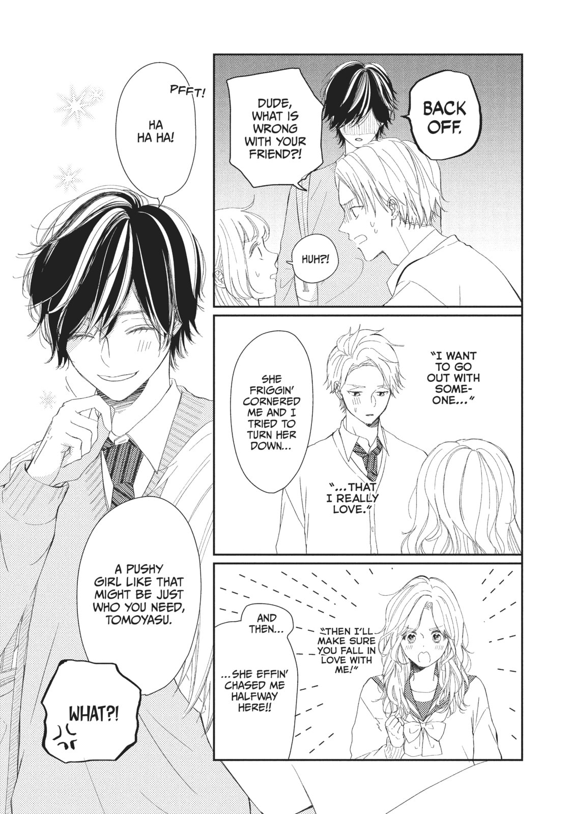 I'll Be with Them Again Today