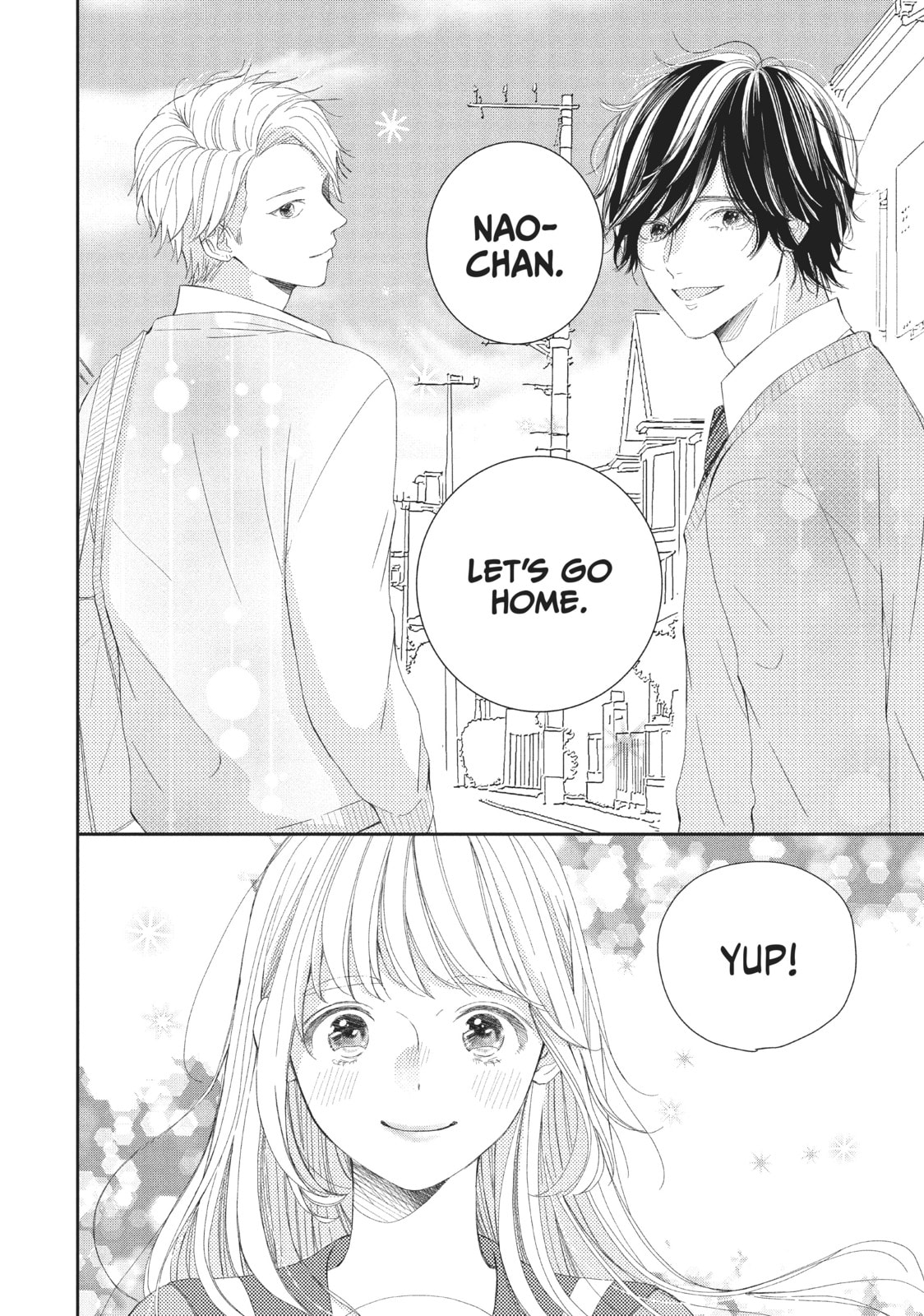 I'll Be with Them Again Today