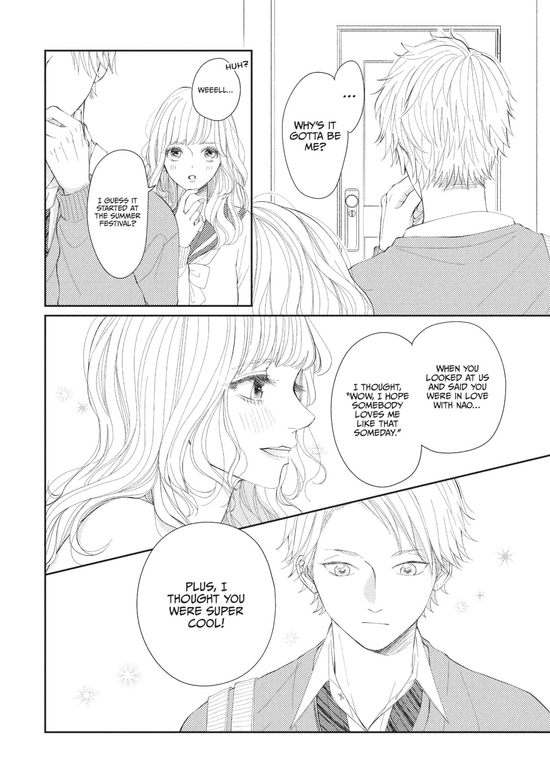 I'll Be with Them Again Today