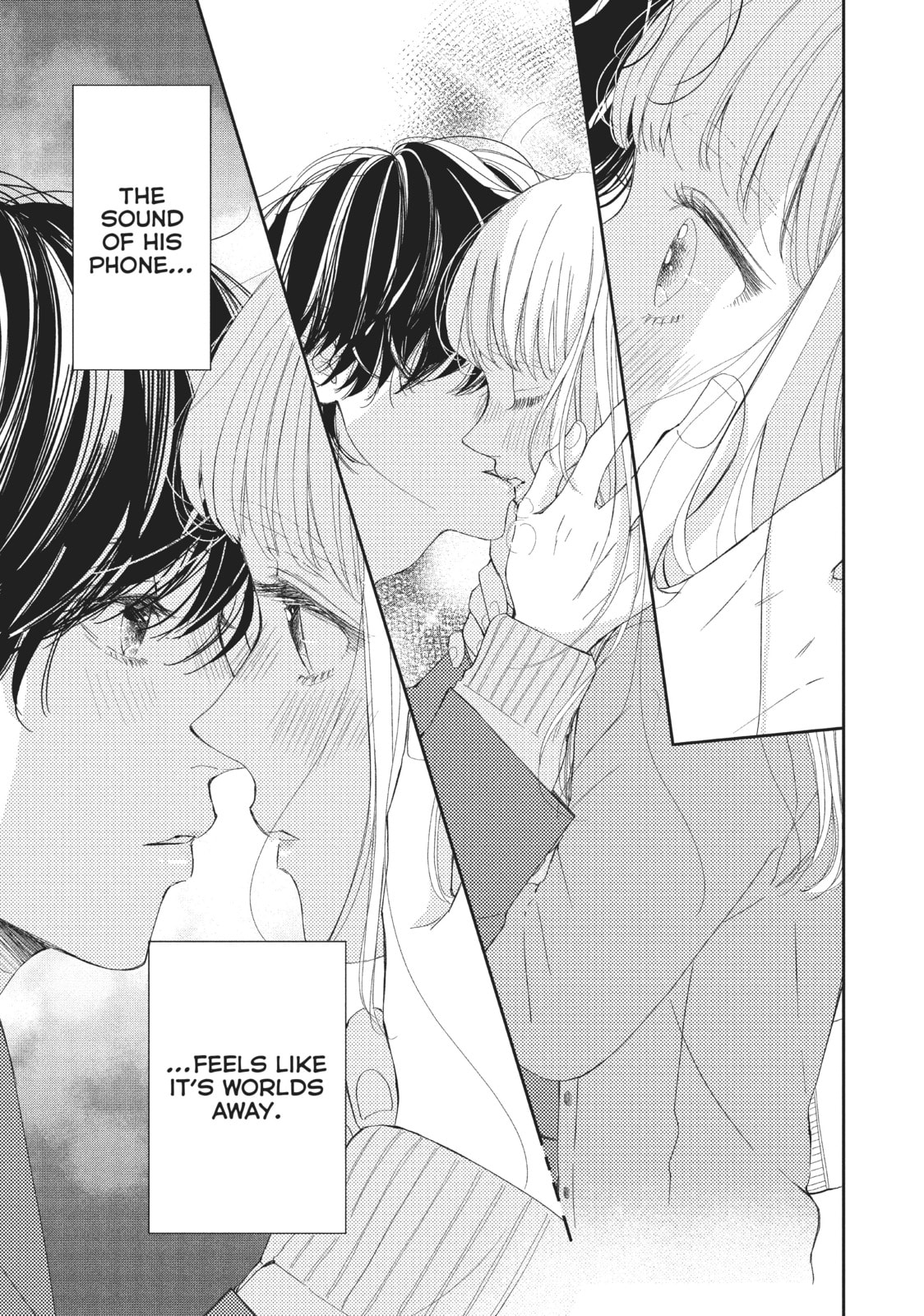 I'll Be with Them Again Today