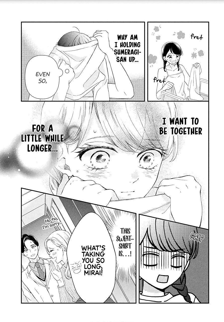 The Most Immature Love in the World