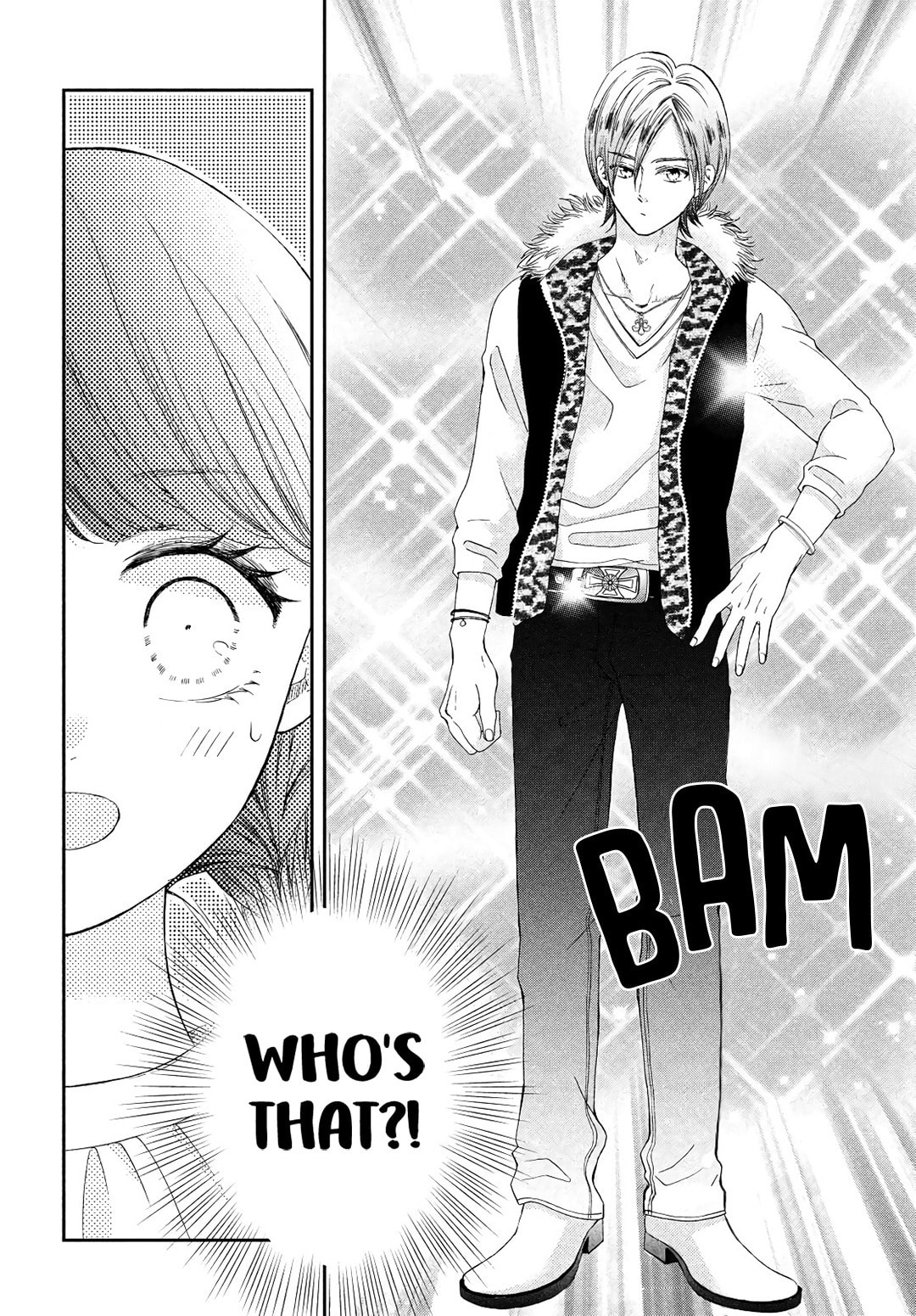 The Most Immature Love in the World