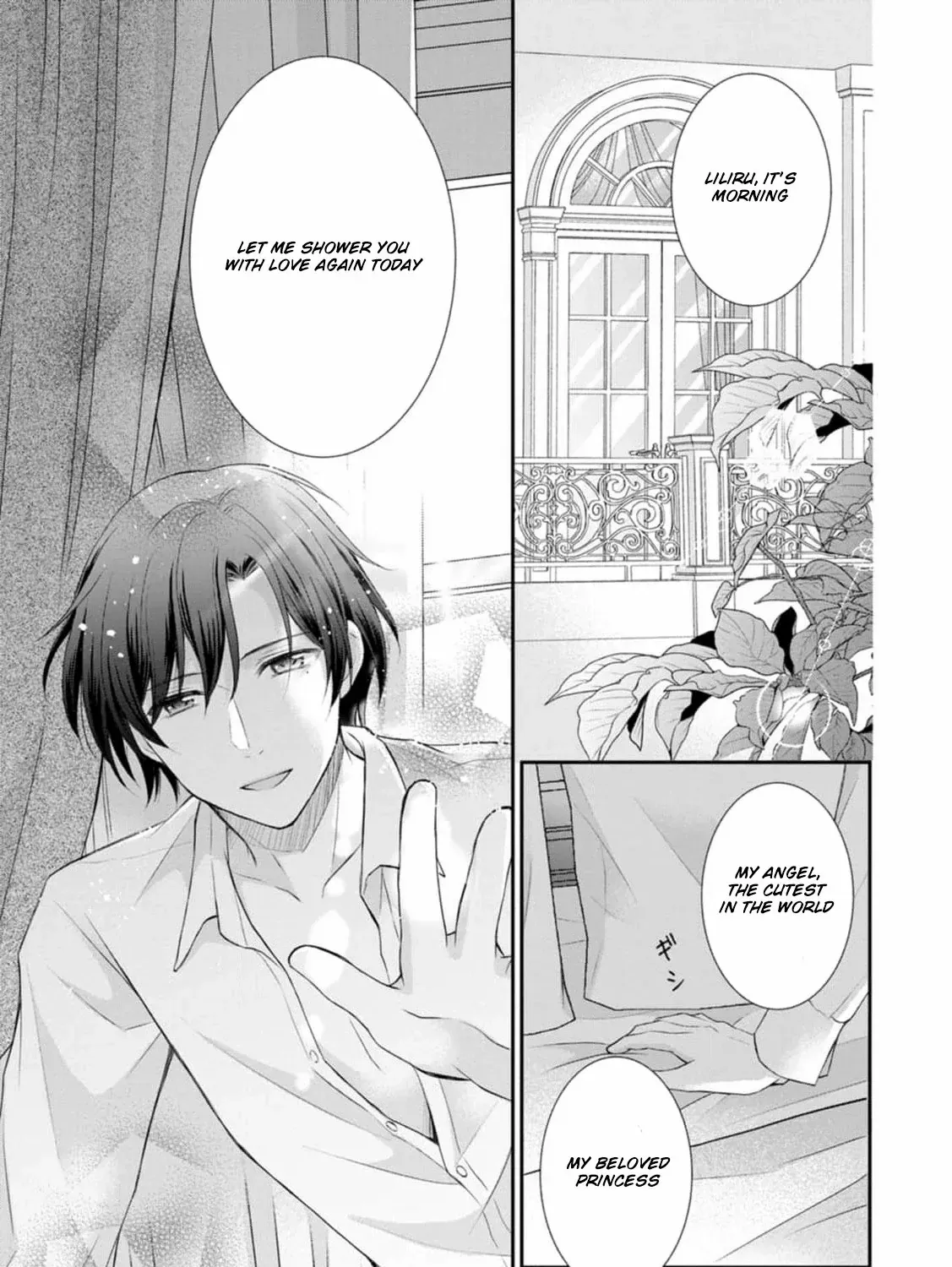 The Villainess Cursed into a Cat is Taken in by the Crown Prince