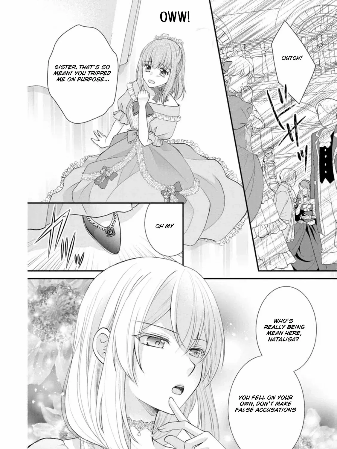 The Villainess Cursed into a Cat is Taken in by the Crown Prince