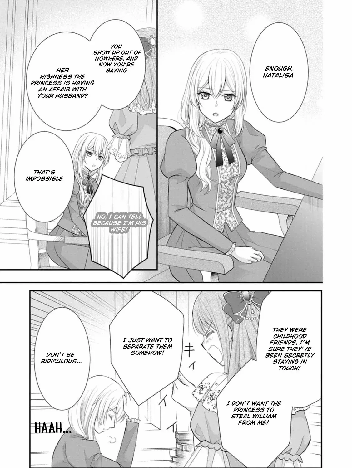 The Villainess Cursed into a Cat is Taken in by the Crown Prince