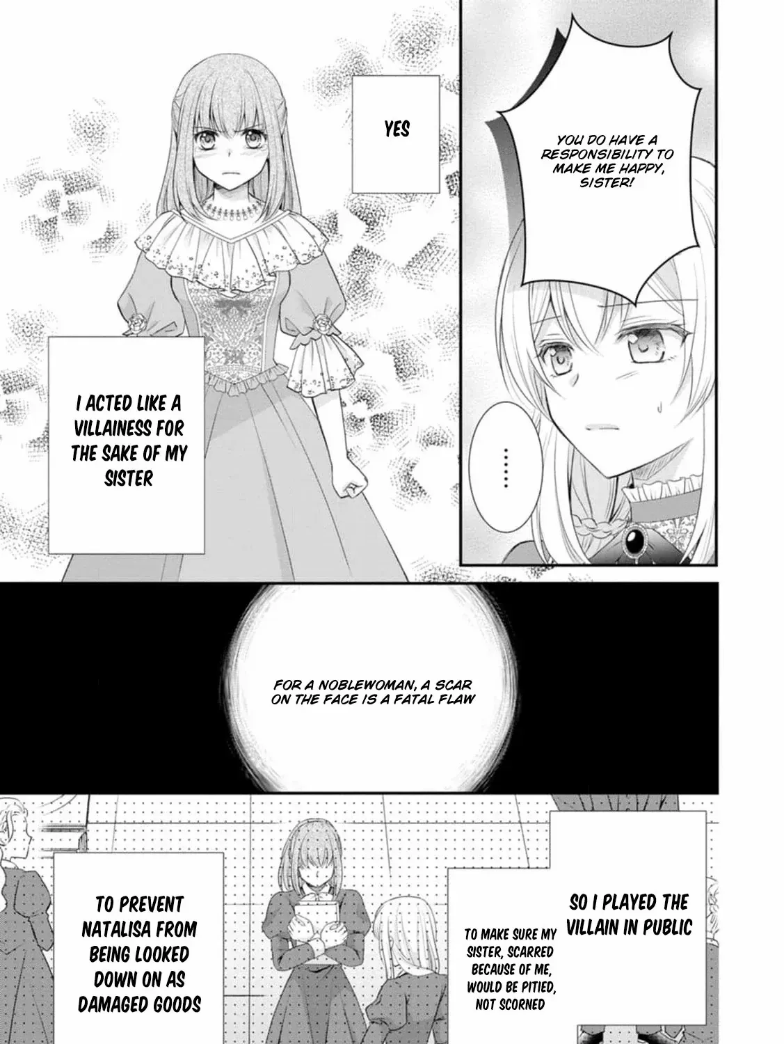 The Villainess Cursed into a Cat is Taken in by the Crown Prince