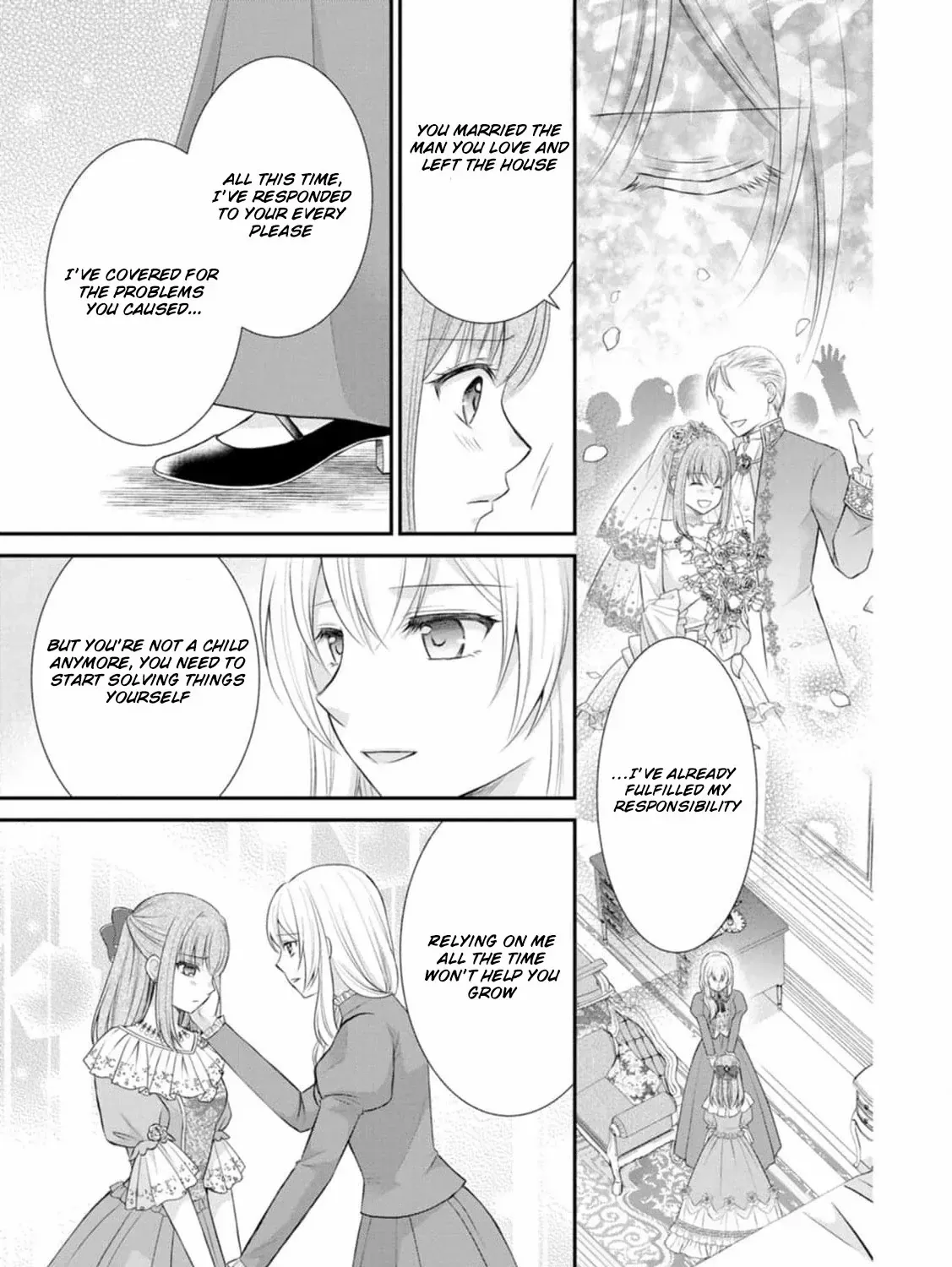 The Villainess Cursed into a Cat is Taken in by the Crown Prince