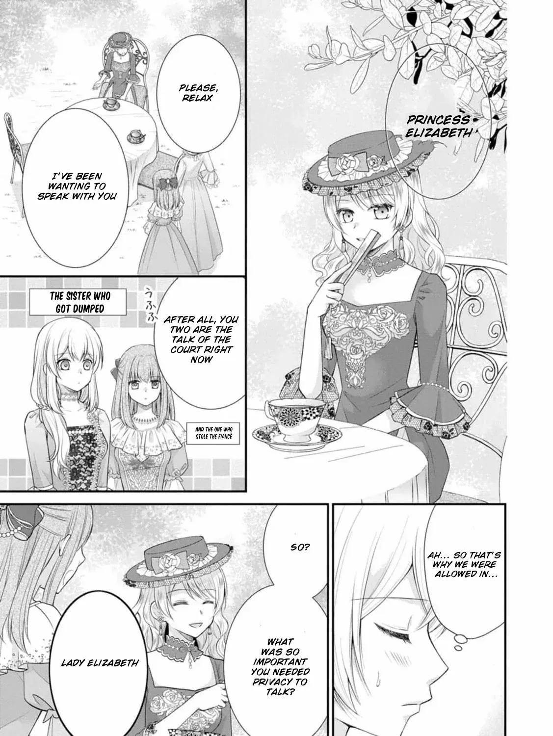 The Villainess Cursed into a Cat is Taken in by the Crown Prince