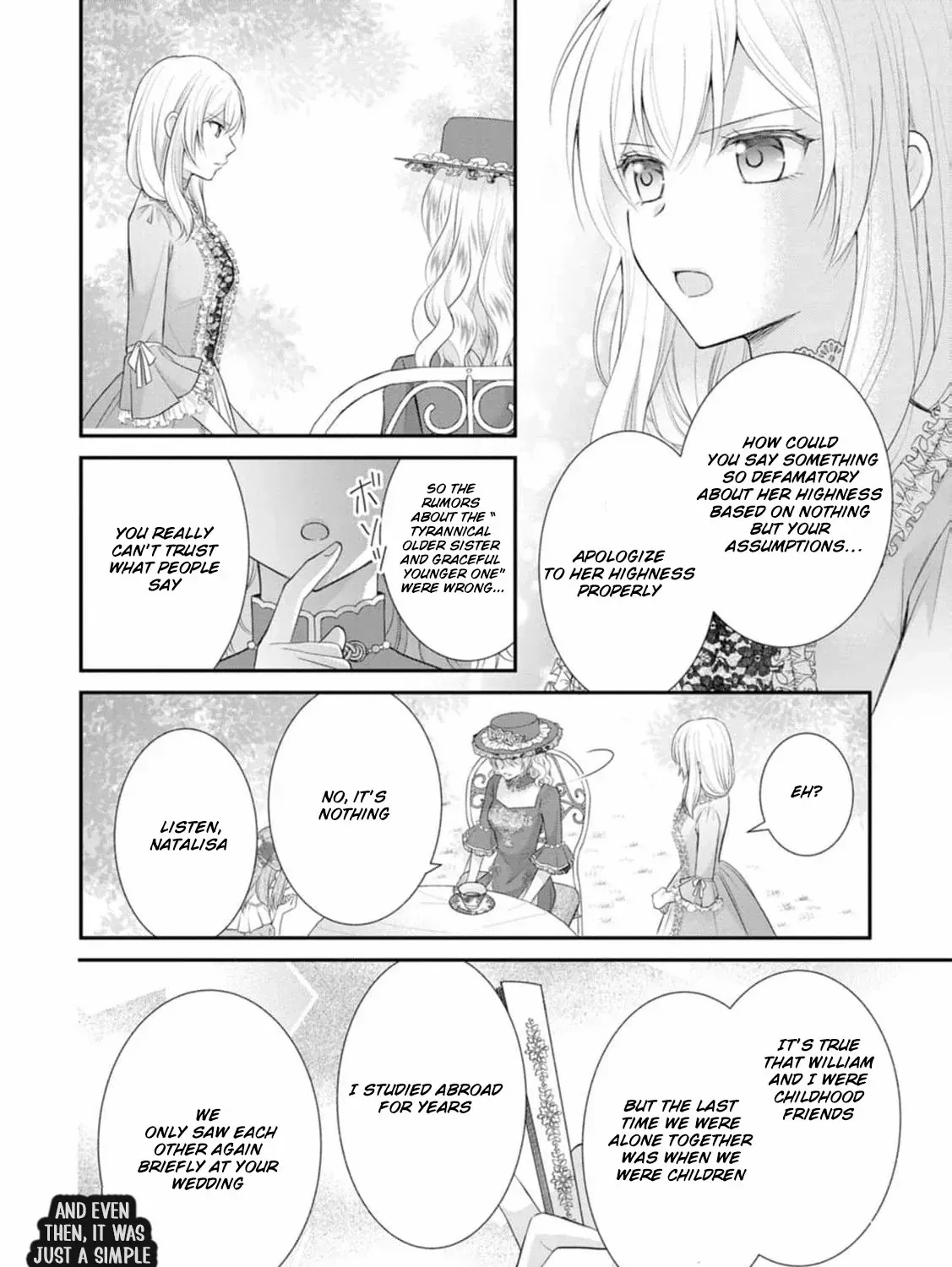 The Villainess Cursed into a Cat is Taken in by the Crown Prince