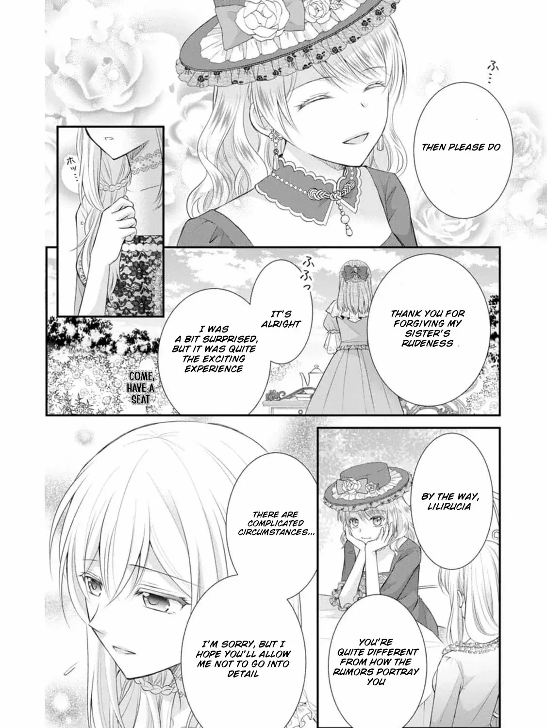 The Villainess Cursed into a Cat is Taken in by the Crown Prince