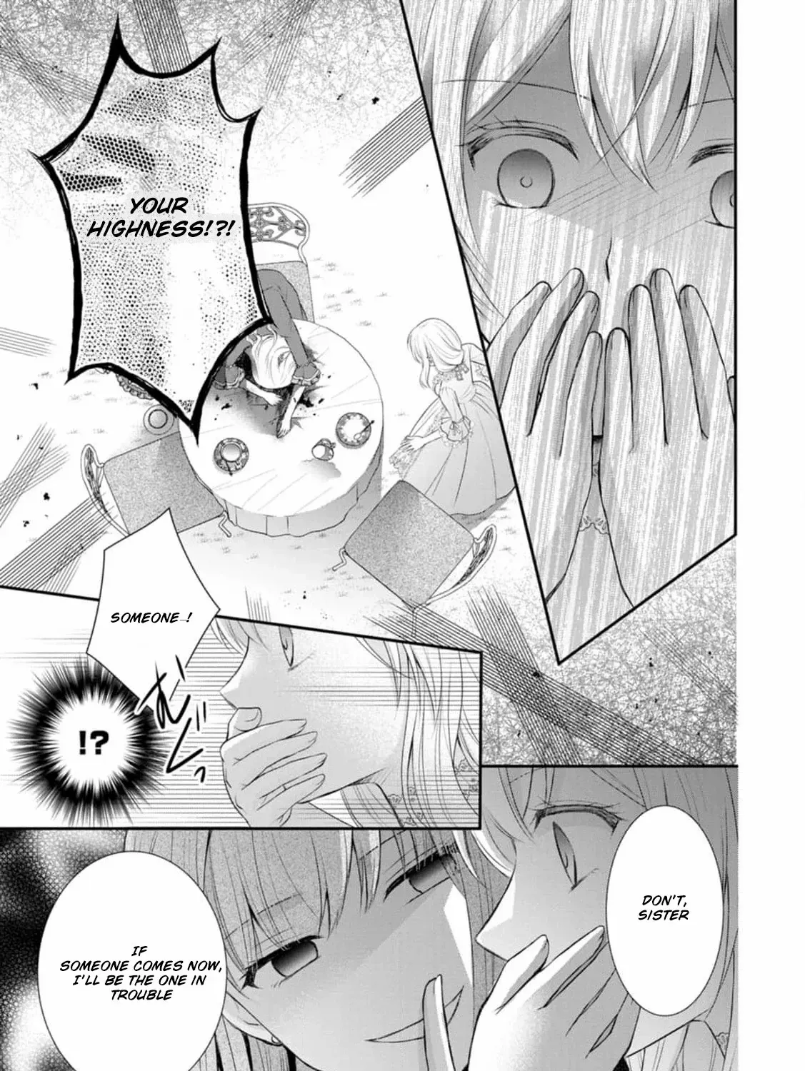 The Villainess Cursed into a Cat is Taken in by the Crown Prince