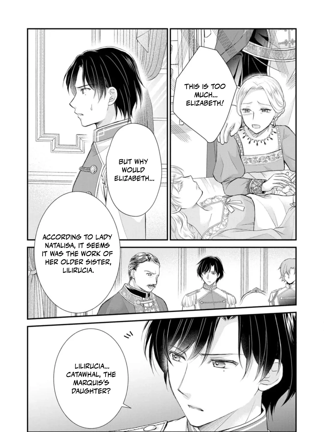 The Villainess Cursed into a Cat is Taken in by the Crown Prince