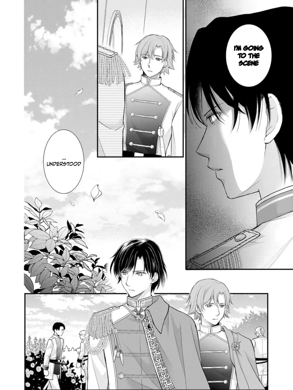 The Villainess Cursed into a Cat is Taken in by the Crown Prince