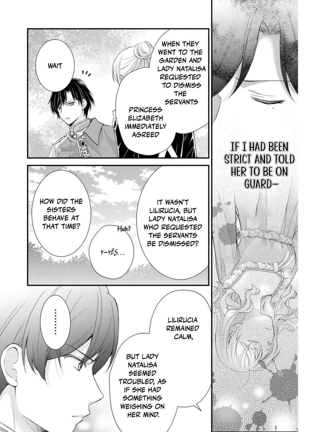 The Villainess Cursed into a Cat is Taken in by the Crown Prince