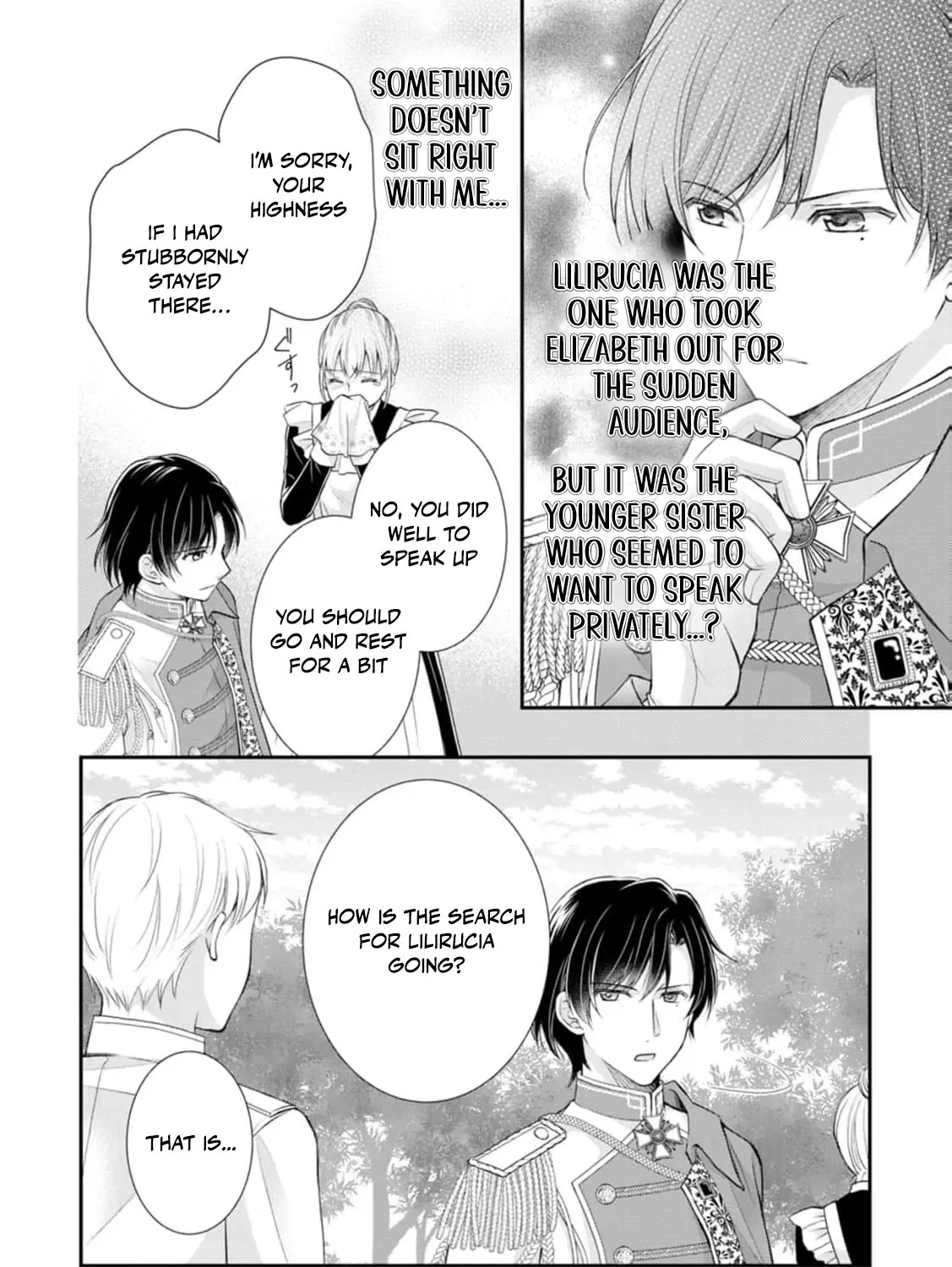 The Villainess Cursed into a Cat is Taken in by the Crown Prince