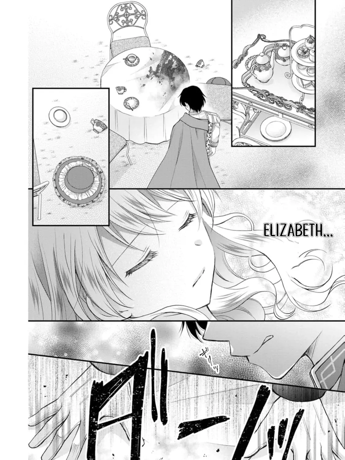 The Villainess Cursed into a Cat is Taken in by the Crown Prince