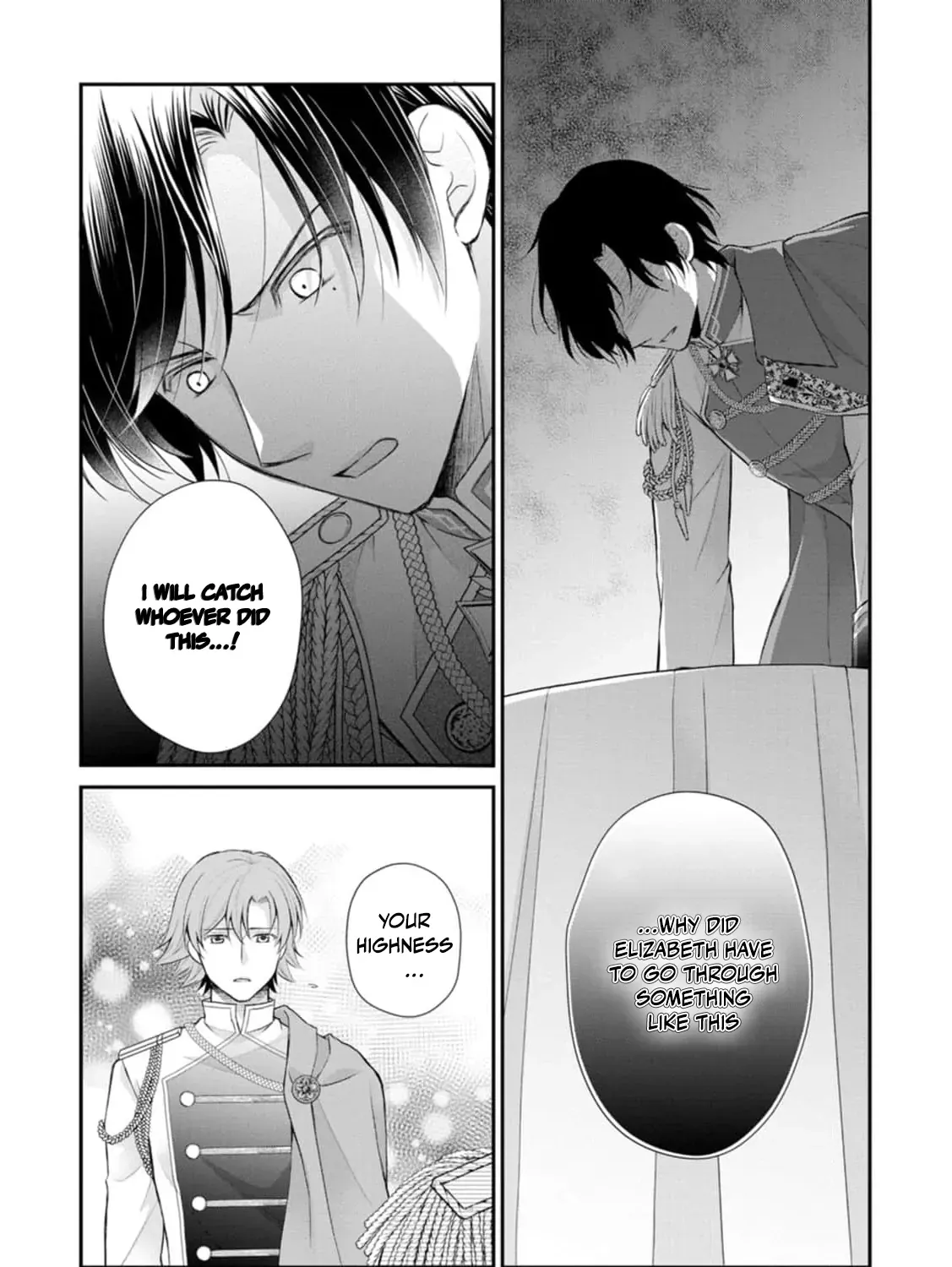 The Villainess Cursed into a Cat is Taken in by the Crown Prince