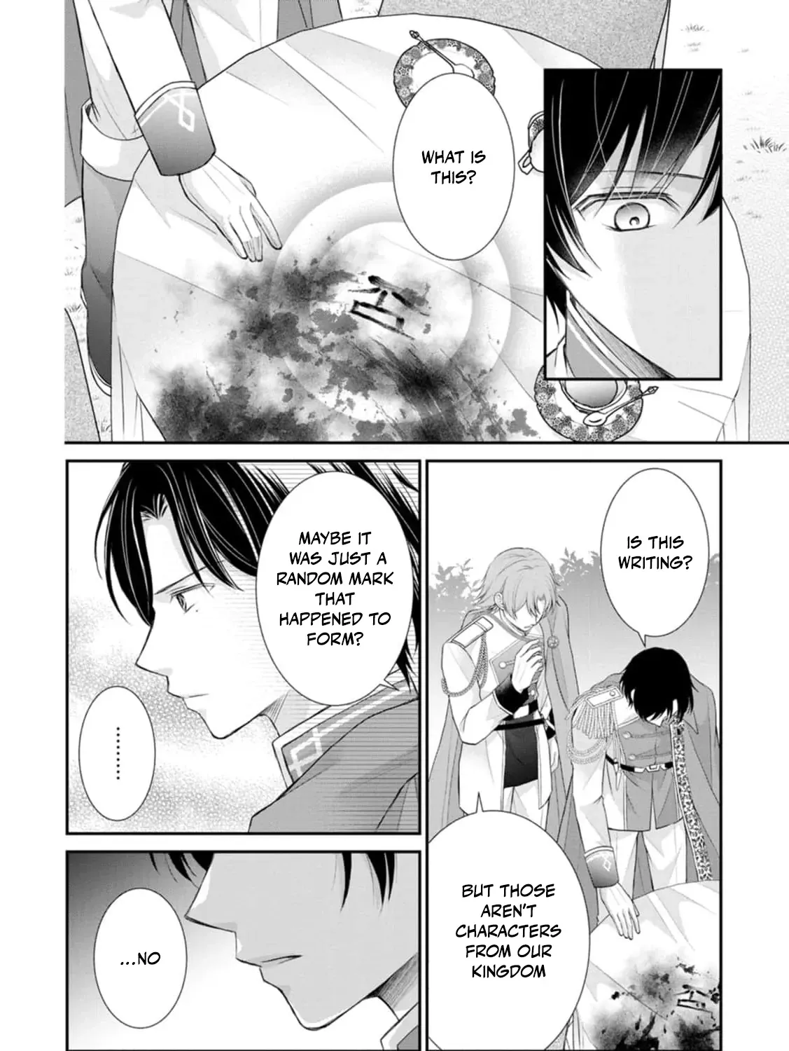 The Villainess Cursed into a Cat is Taken in by the Crown Prince