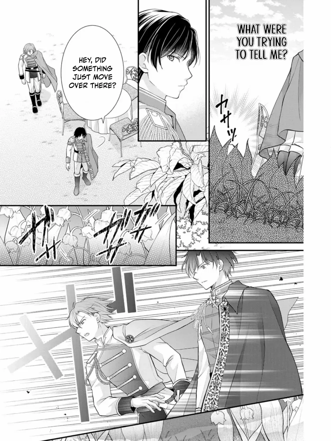 The Villainess Cursed into a Cat is Taken in by the Crown Prince