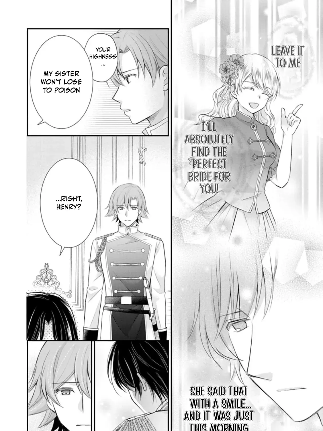 The Villainess Cursed into a Cat is Taken in by the Crown Prince